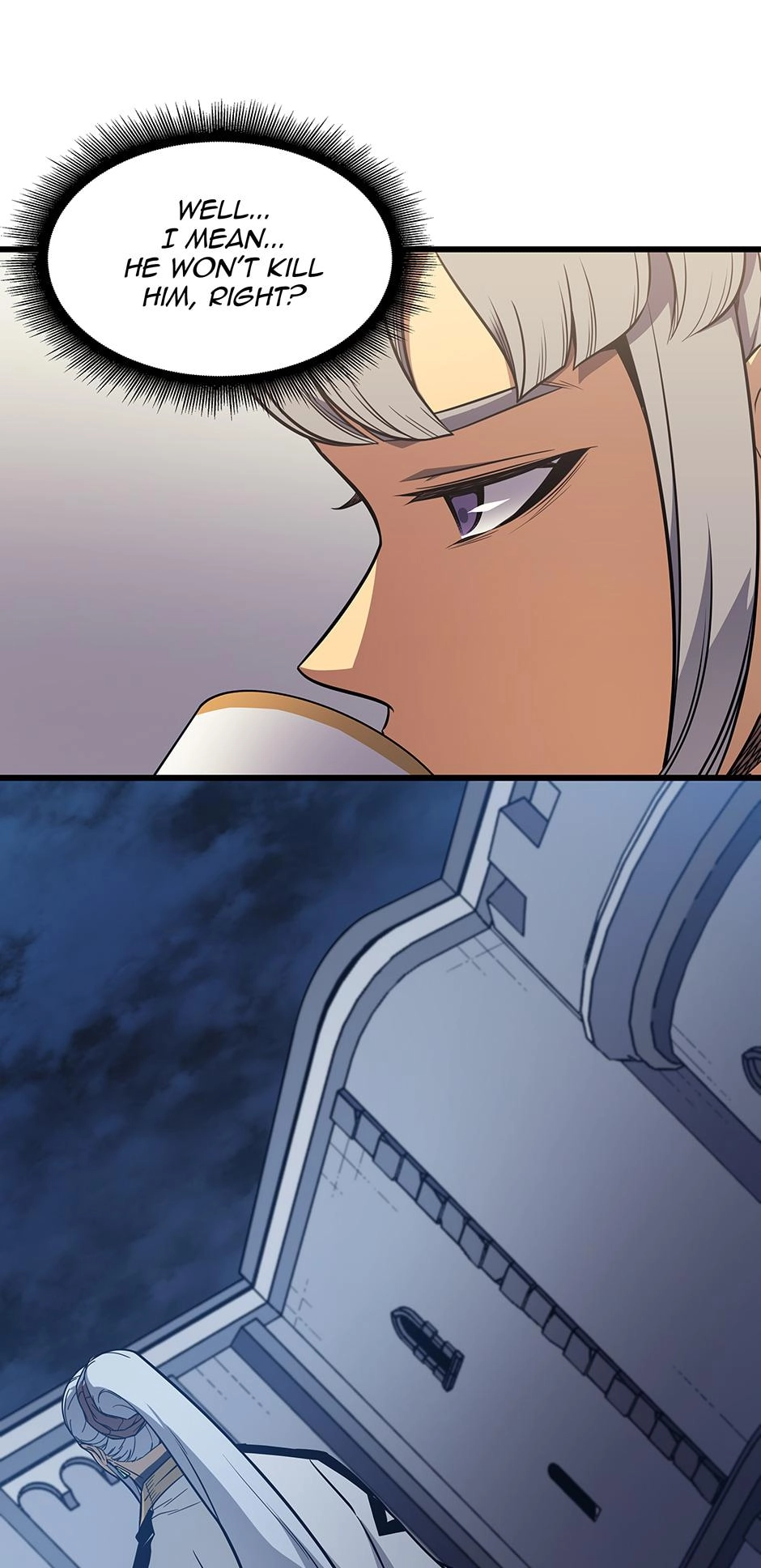The Great Mage Returns After 4000 Years Chapter 111 Page 15