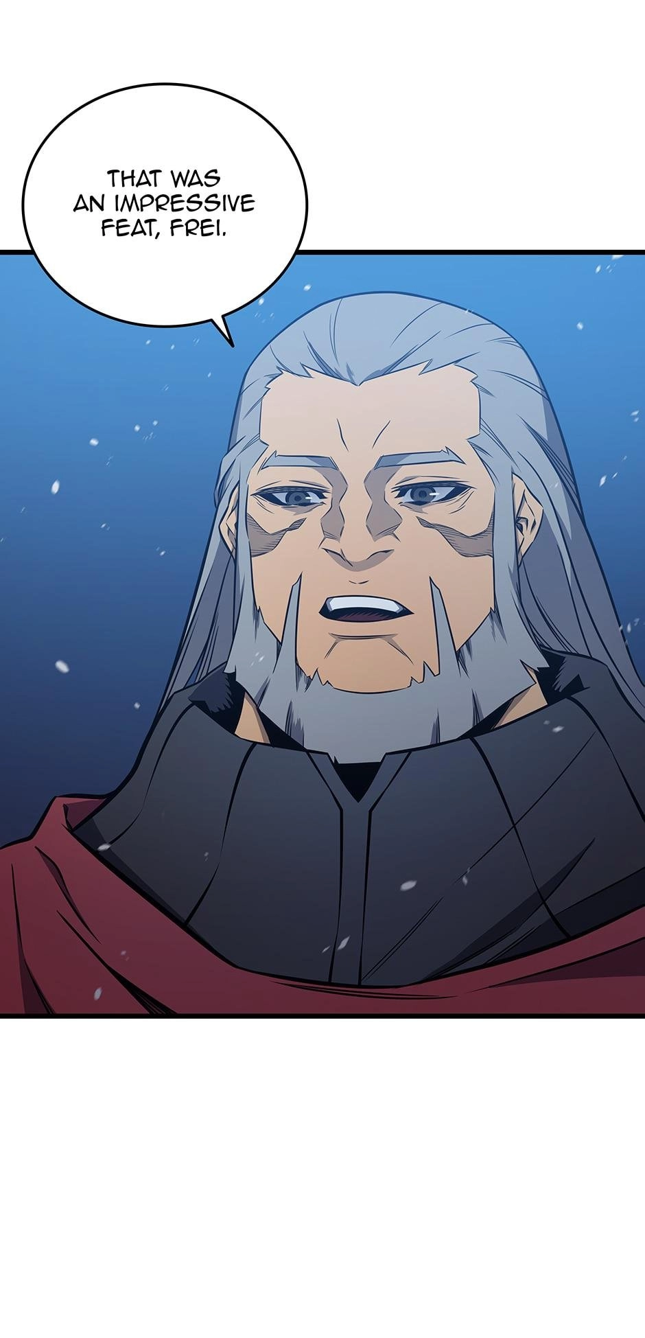 The Great Mage Returns After 4000 Years Chapter 111 Page 54