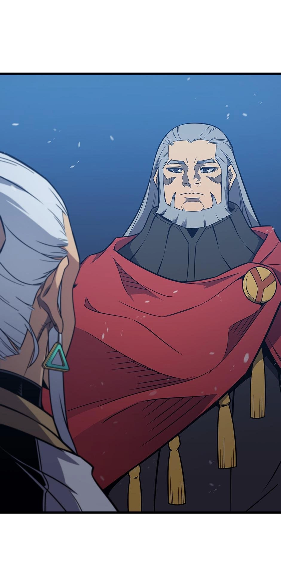 The Great Mage Returns After 4000 Years Chapter 111 Page 55
