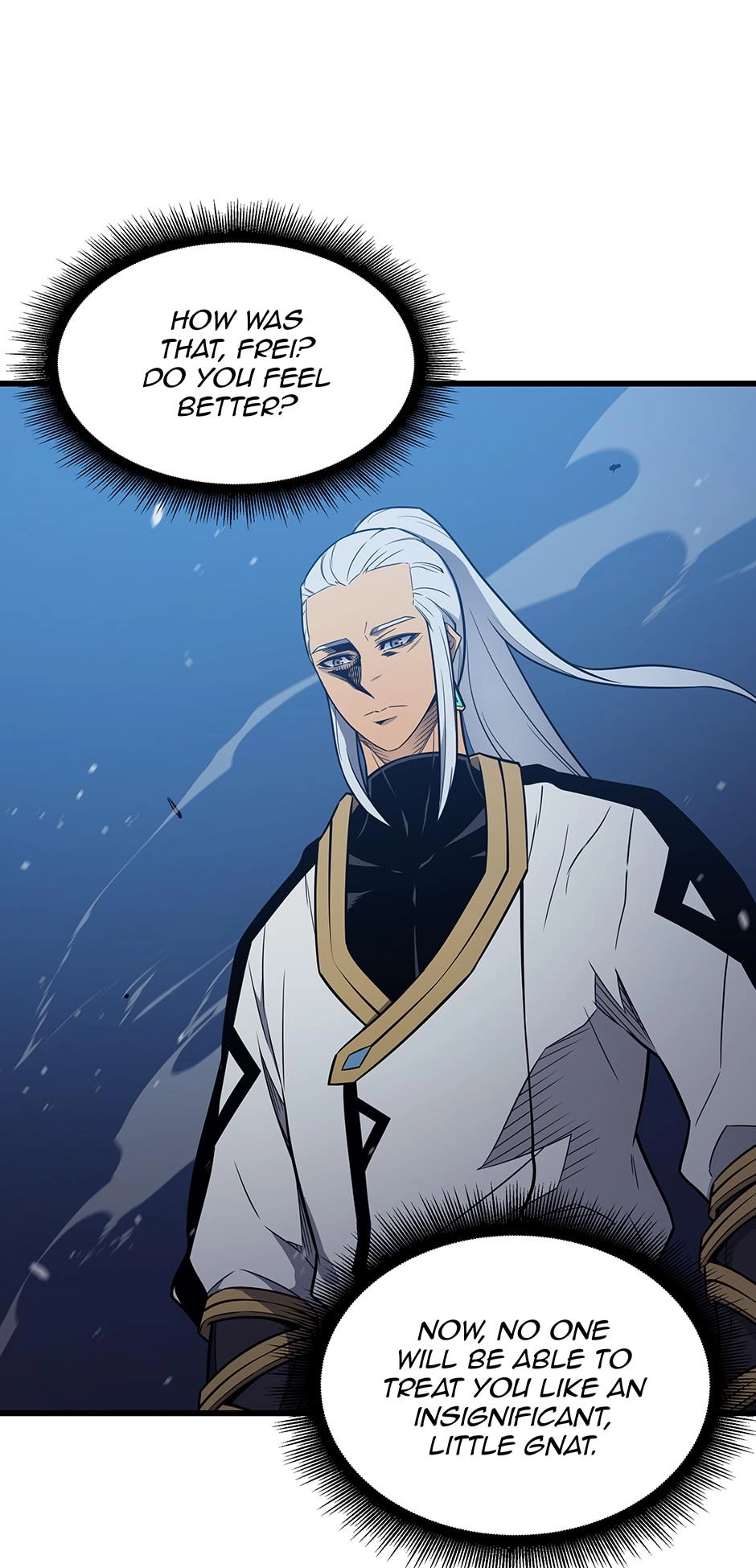 The Great Mage Returns After 4000 Years Chapter 111 Page 52