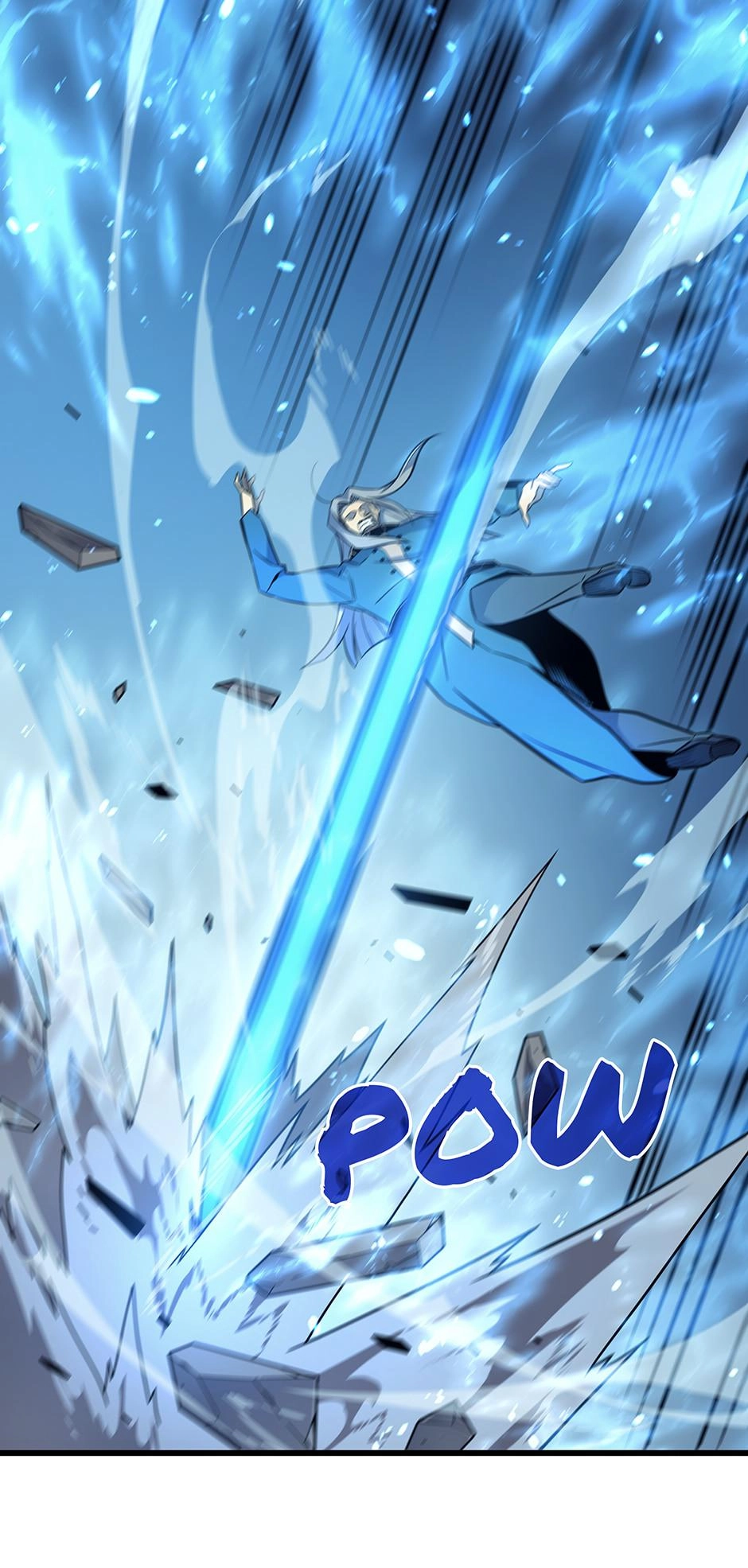 The Great Mage Returns After 4000 Years Chapter 111 Page 26