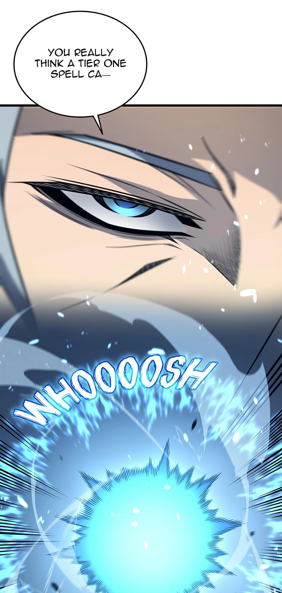 The Great Mage Returns After 4000 Years Chapter 111 Page 24