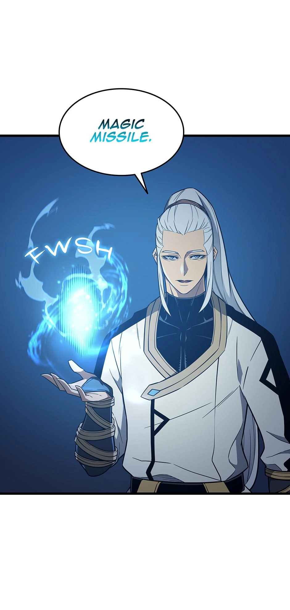 The Great Mage Returns After 4000 Years Chapter 111 Page 22