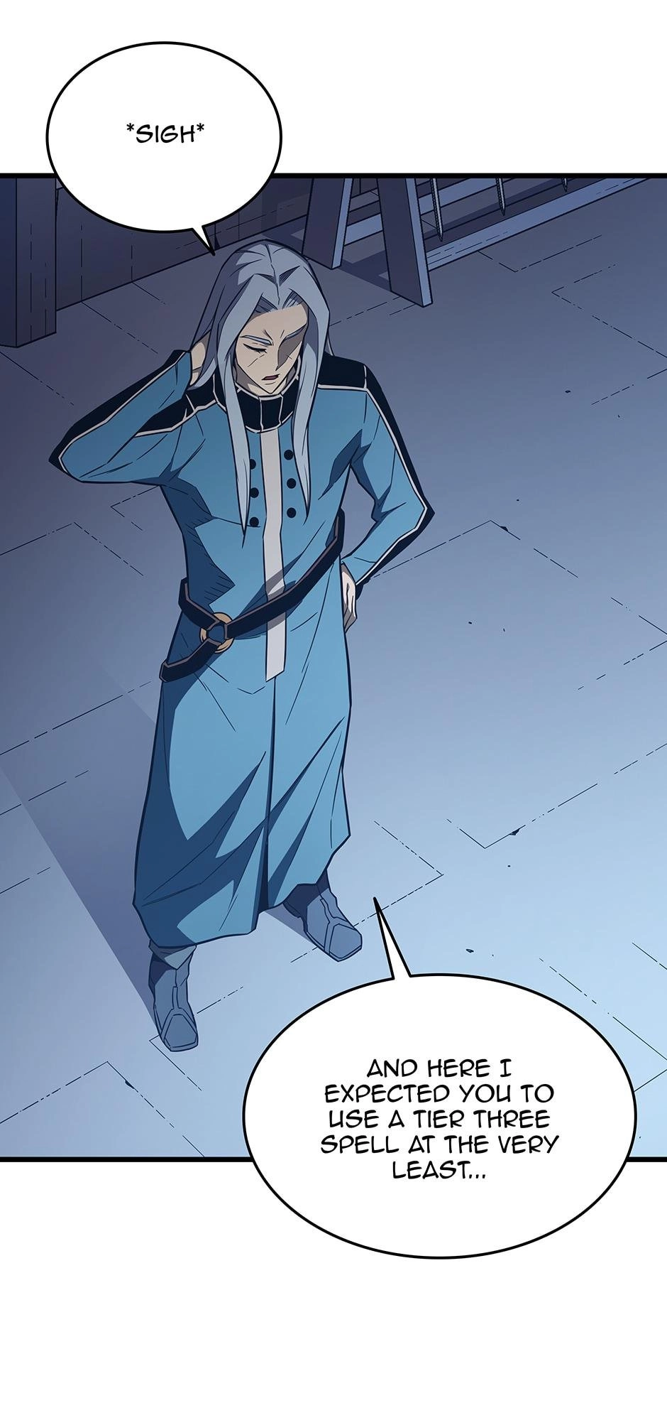 The Great Mage Returns After 4000 Years Chapter 111 Page 23