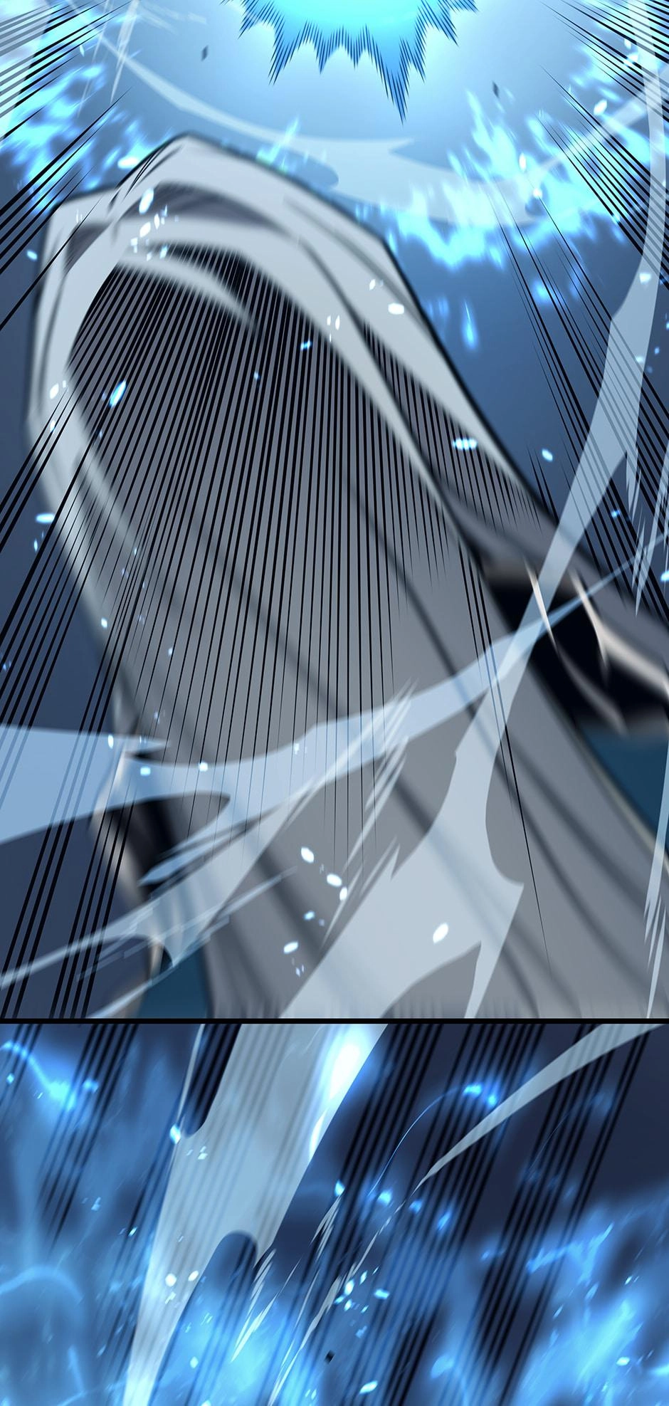 The Great Mage Returns After 4000 Years Chapter 111 Page 25