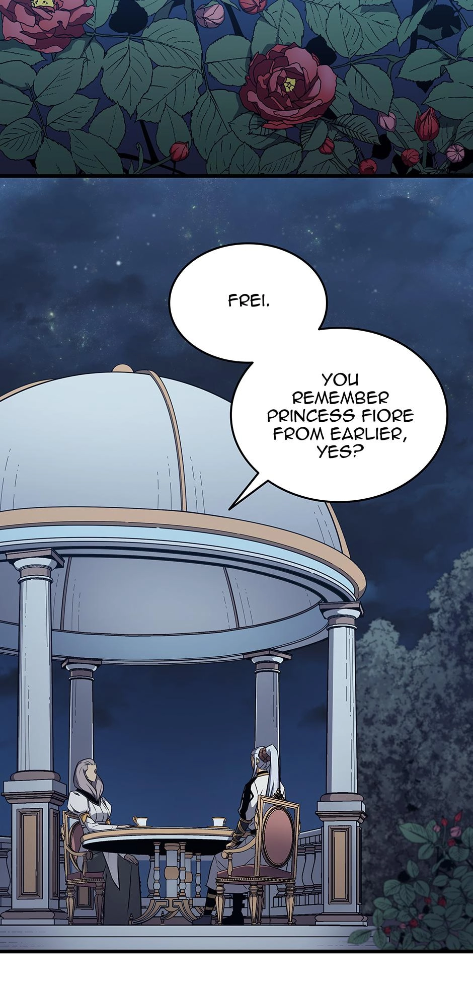 The Great Mage Returns After 4000 Years Chapter 111 Page 61