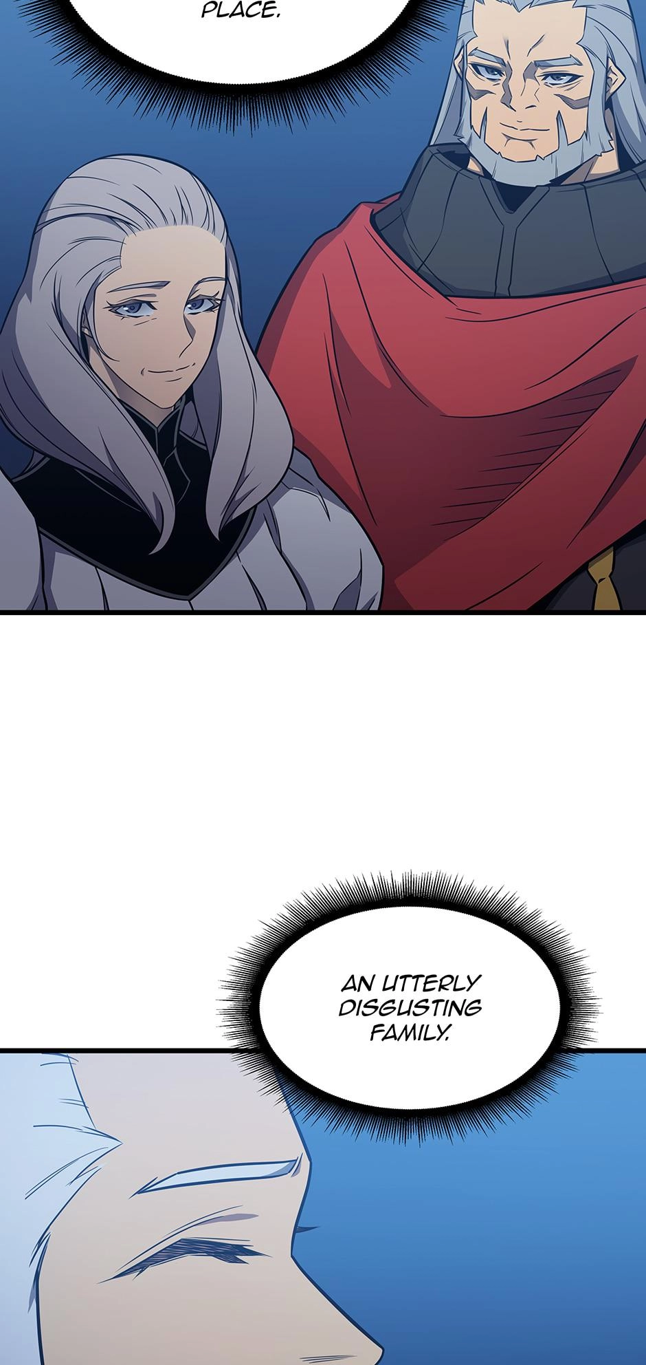 The Great Mage Returns After 4000 Years Chapter 111 Page 59