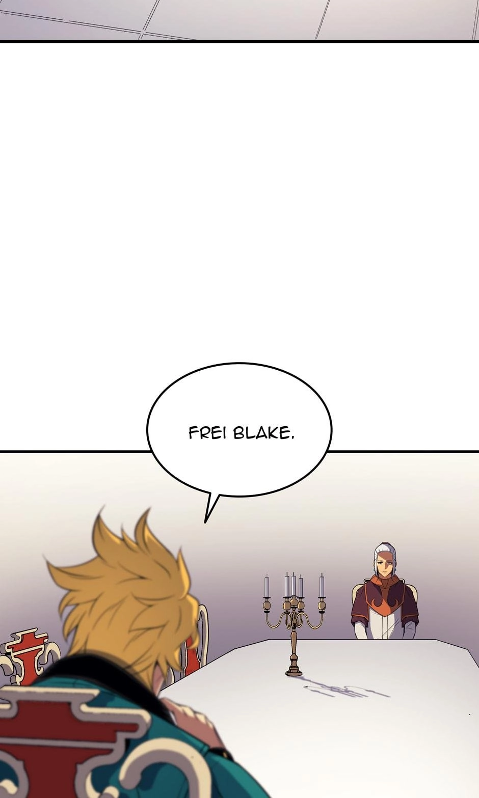 The Great Mage Returns After 4000 Years Chapter 43 Page 55