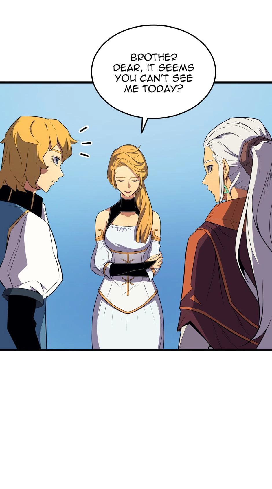 The Great Mage Returns After 4000 Years Chapter 43 Page 12