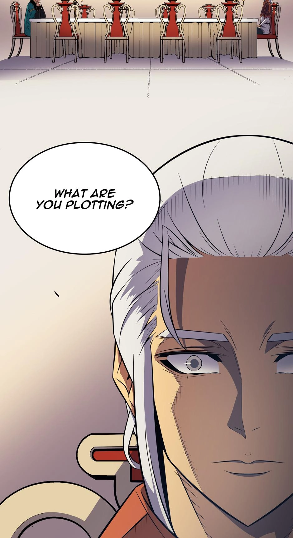 The Great Mage Returns After 4000 Years Chapter 43 Page 59