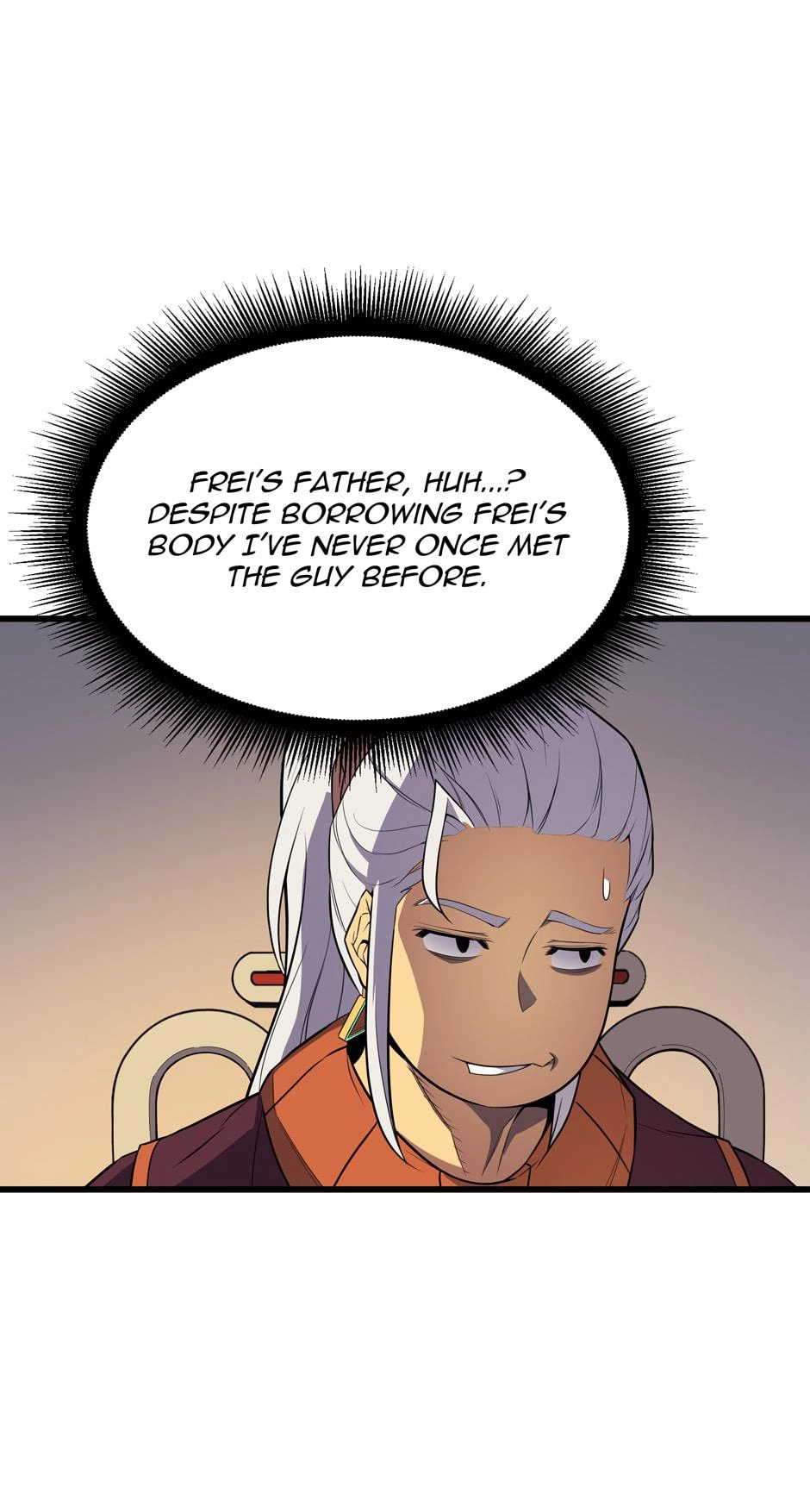 The Great Mage Returns After 4000 Years Chapter 43 Page 33