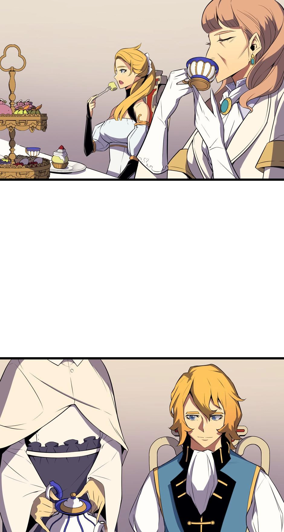 The Great Mage Returns After 4000 Years Chapter 43 Page 30
