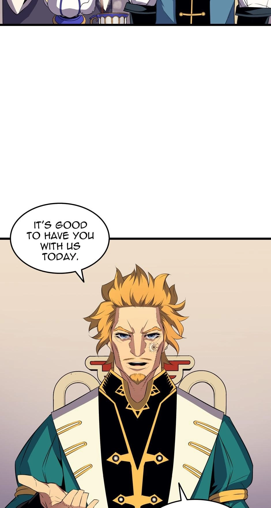 The Great Mage Returns After 4000 Years Chapter 43 Page 31