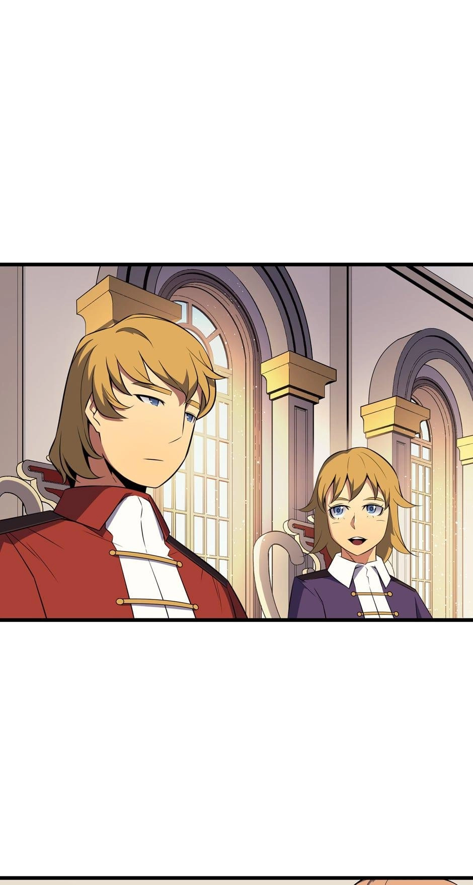 The Great Mage Returns After 4000 Years Chapter 43 Page 29