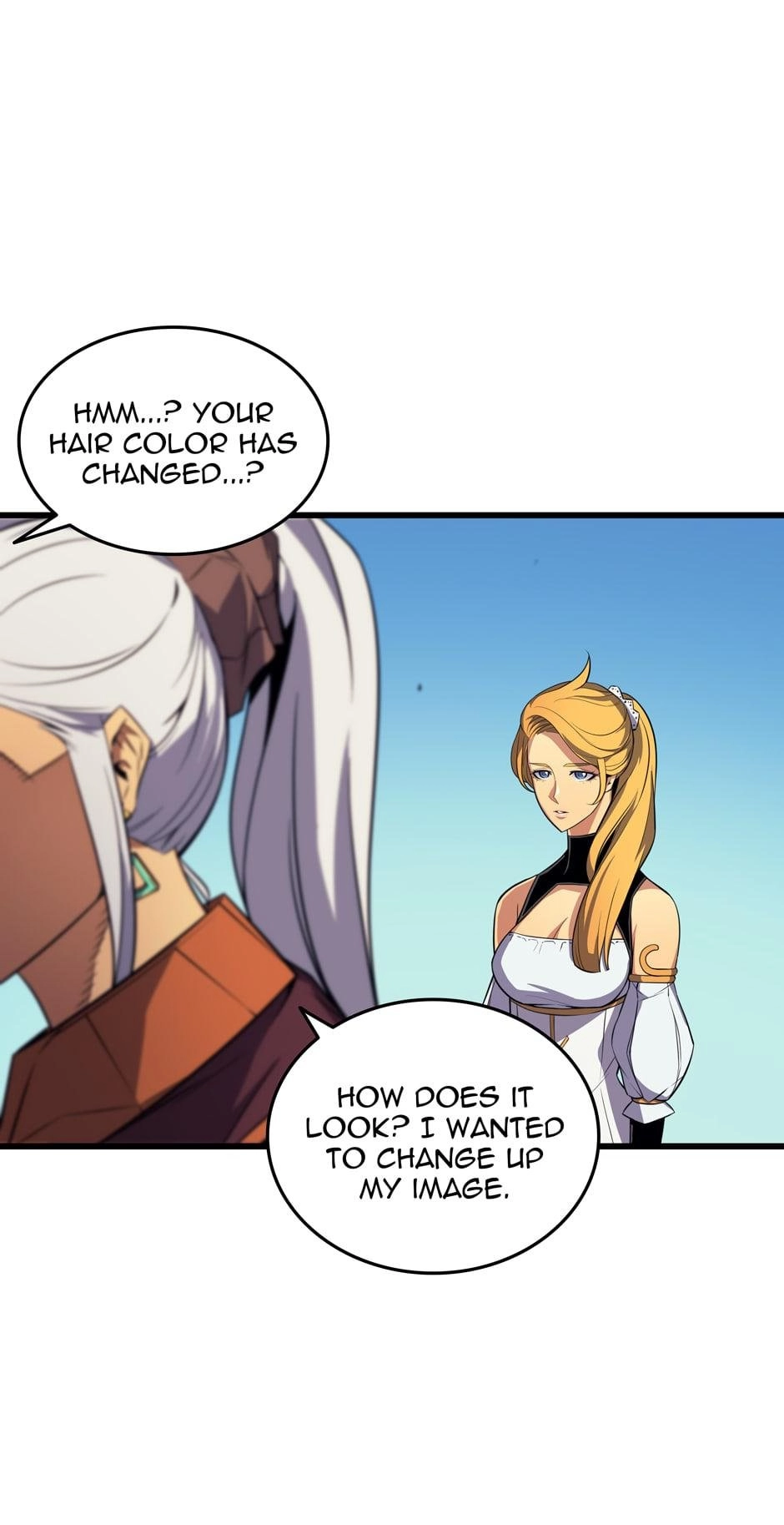 The Great Mage Returns After 4000 Years Chapter 43 Page 7