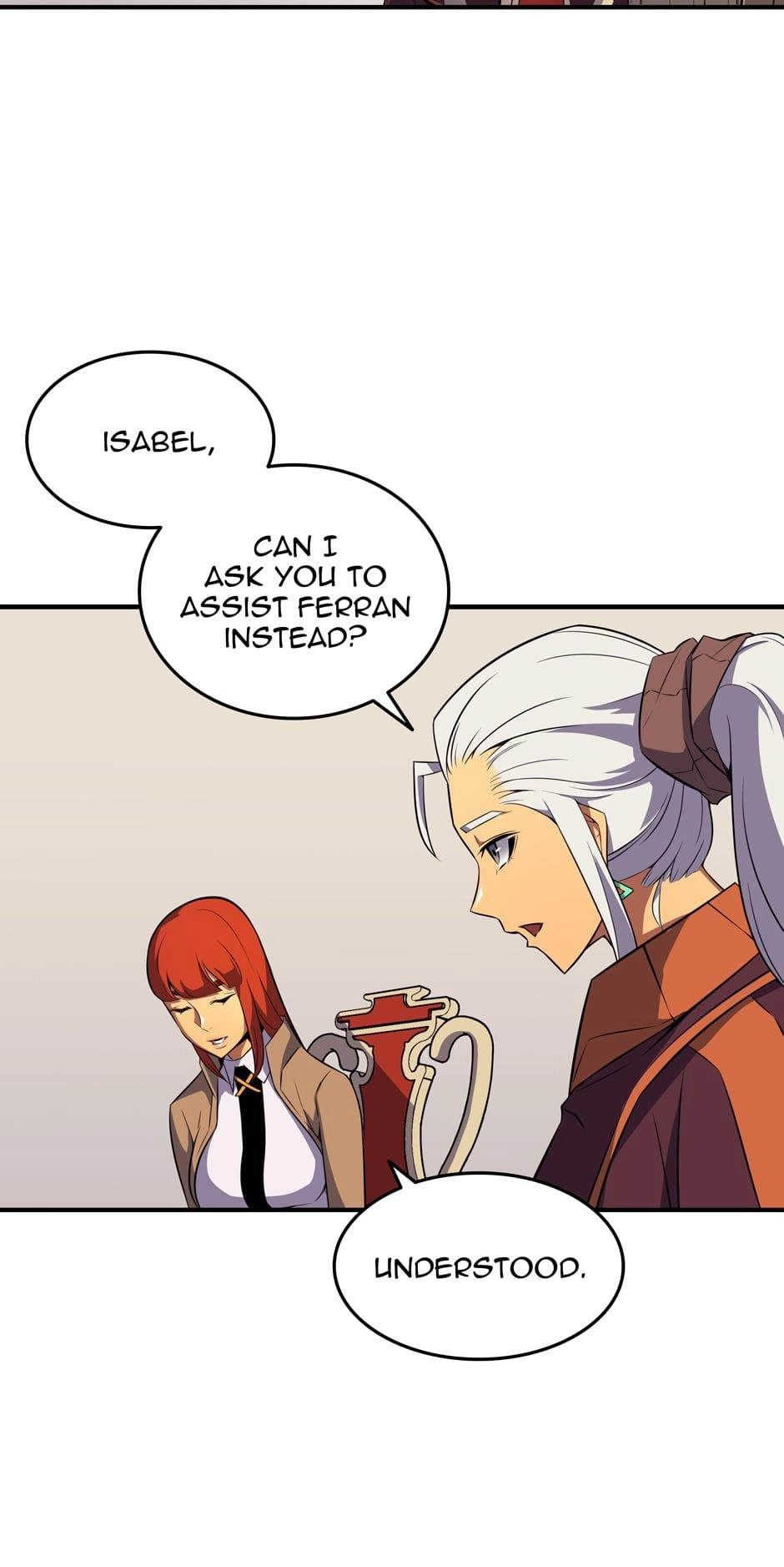 The Great Mage Returns After 4000 Years Chapter 43 Page 53