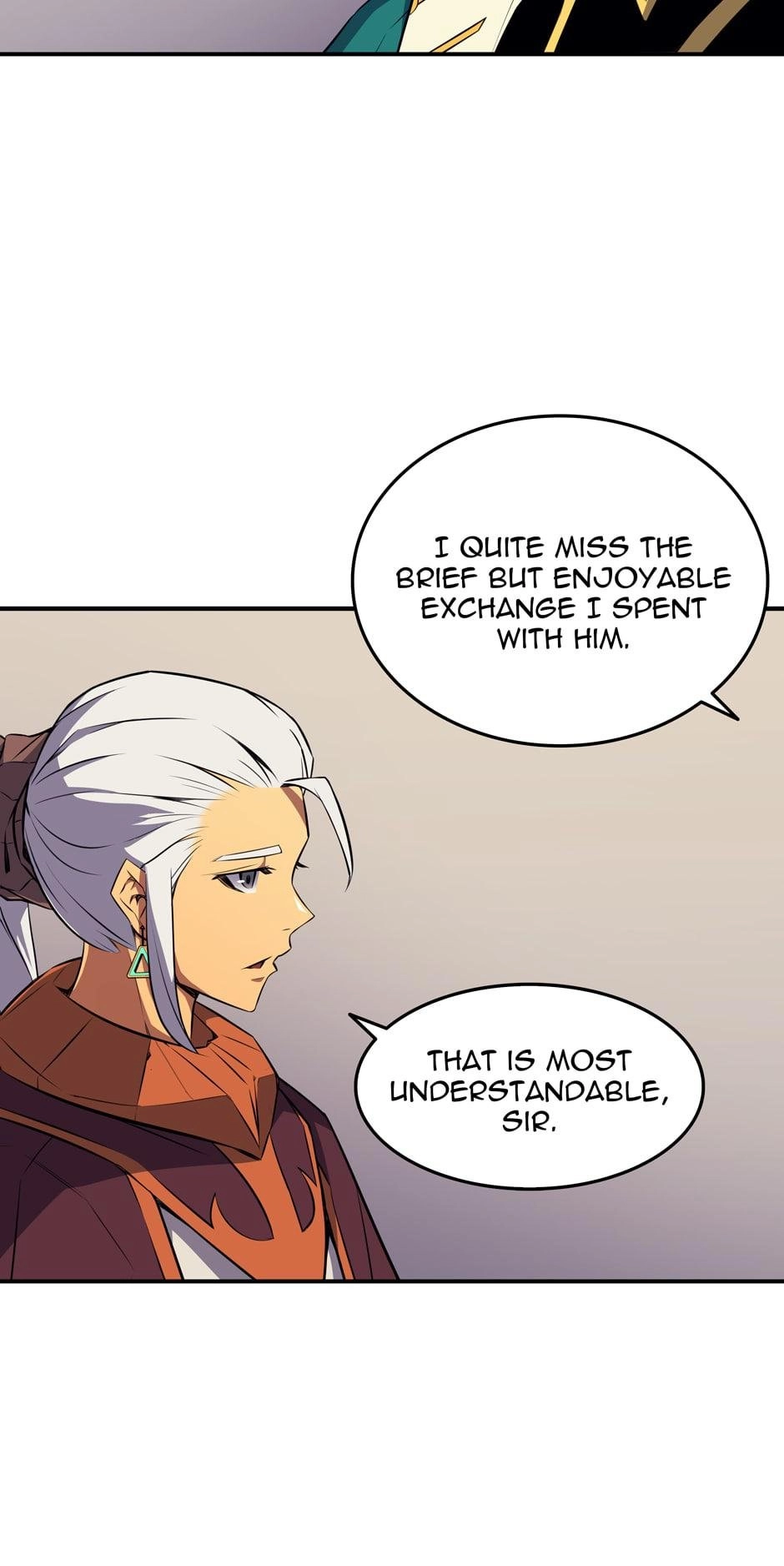 The Great Mage Returns After 4000 Years Chapter 43 Page 38