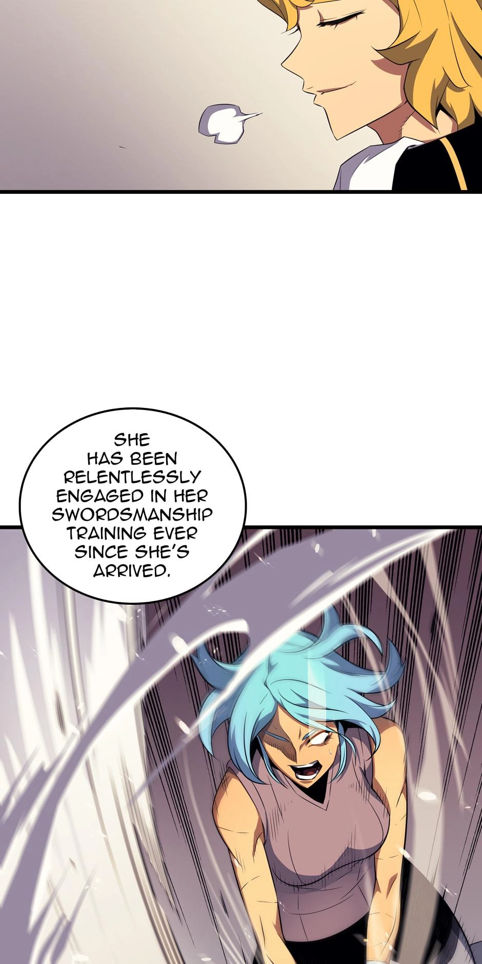 The Great Mage Returns After 4000 Years Chapter 43 Page 20