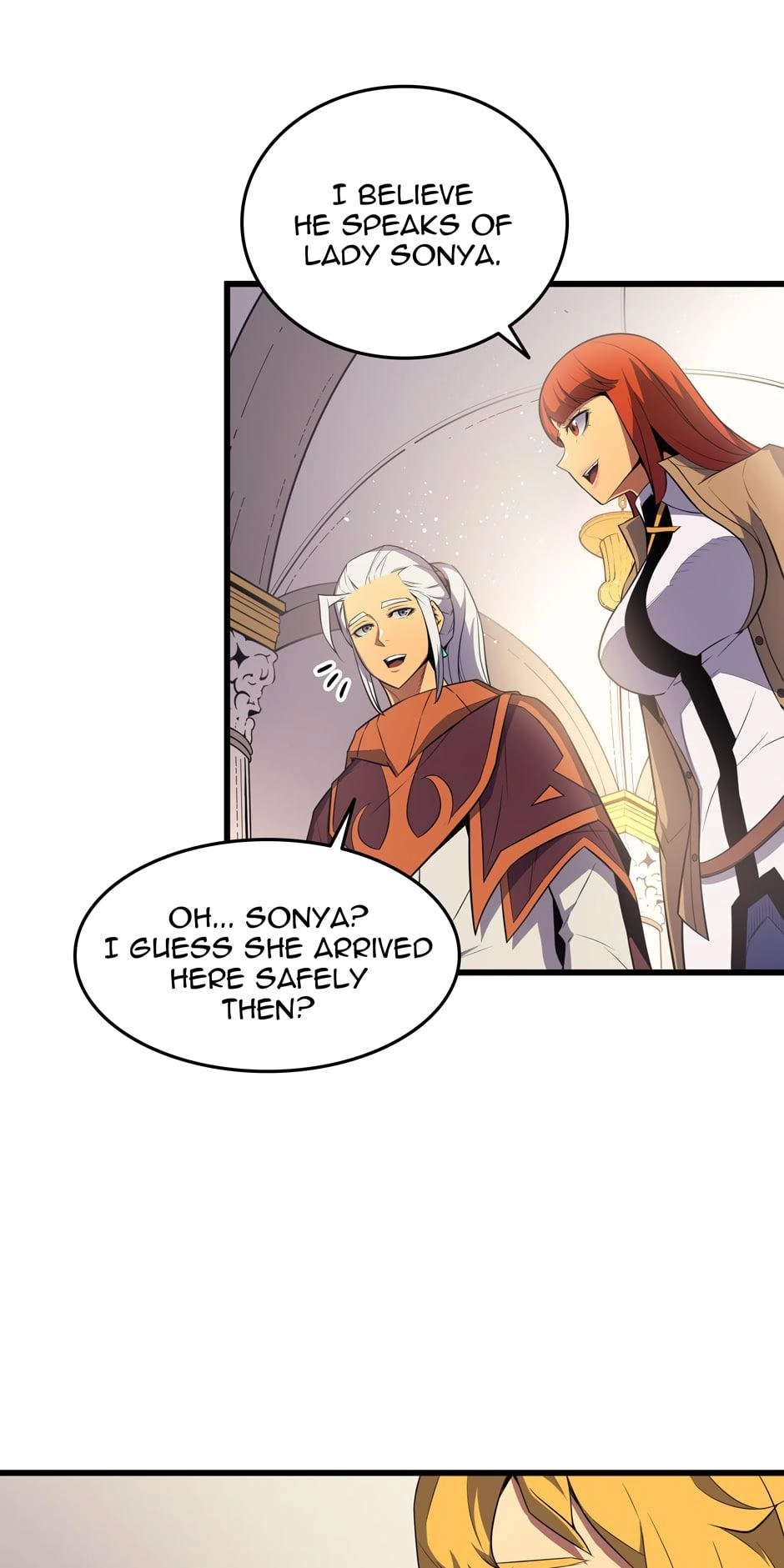 The Great Mage Returns After 4000 Years Chapter 43 Page 19