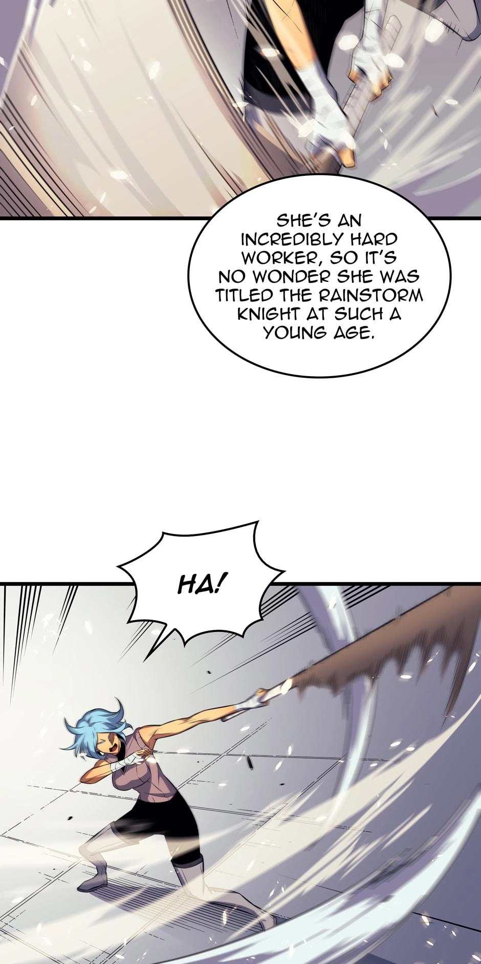 The Great Mage Returns After 4000 Years Chapter 43 Page 21