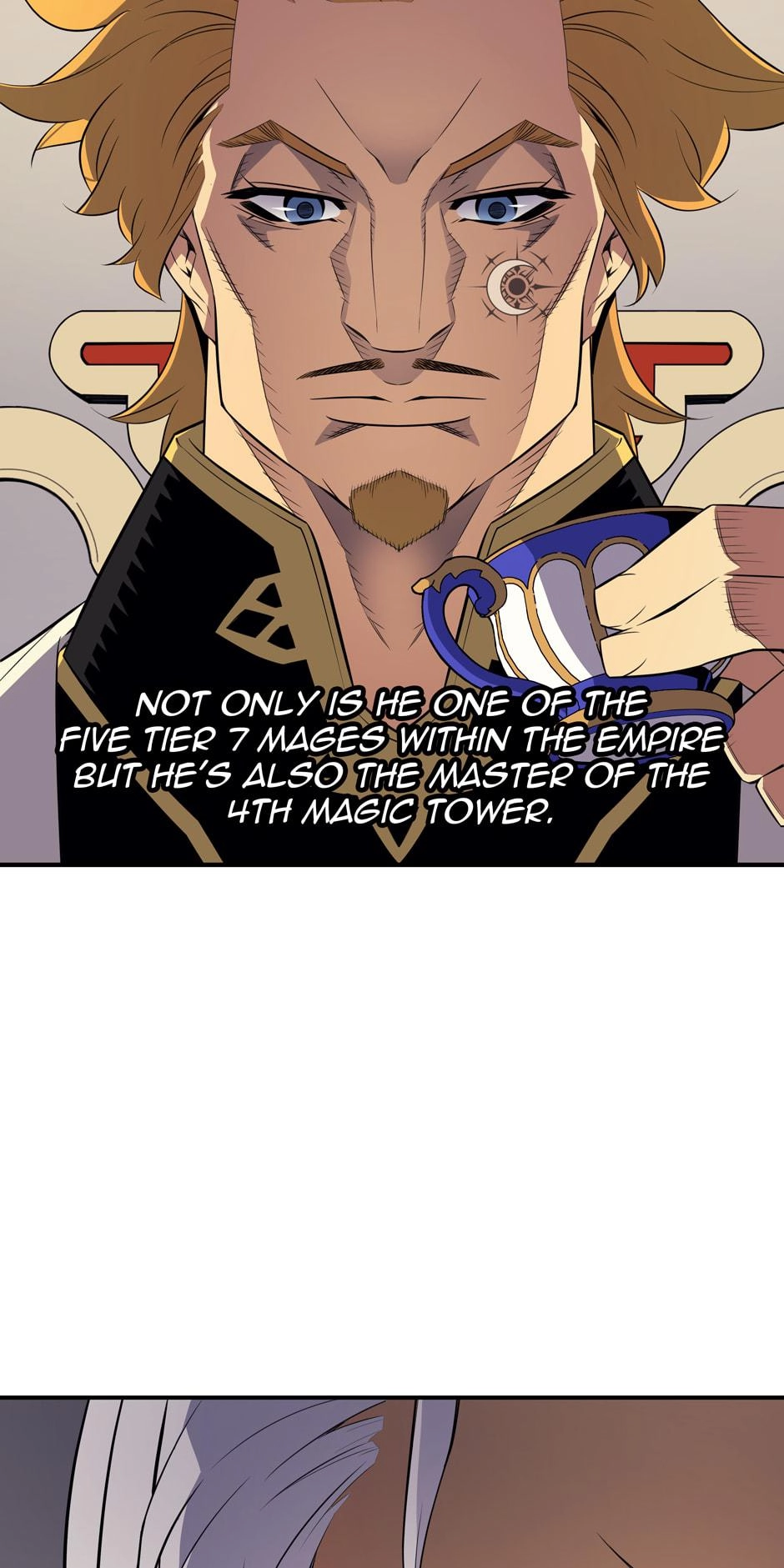 The Great Mage Returns After 4000 Years Chapter 43 Page 35