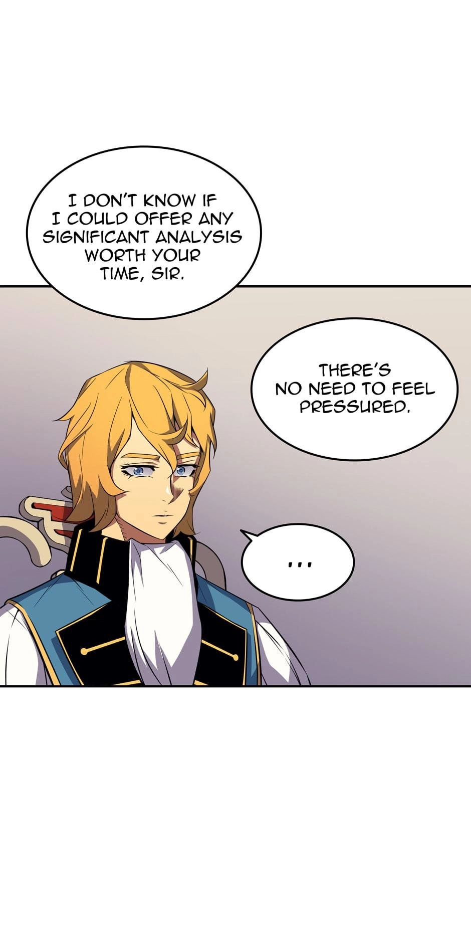 The Great Mage Returns After 4000 Years Chapter 43 Page 50