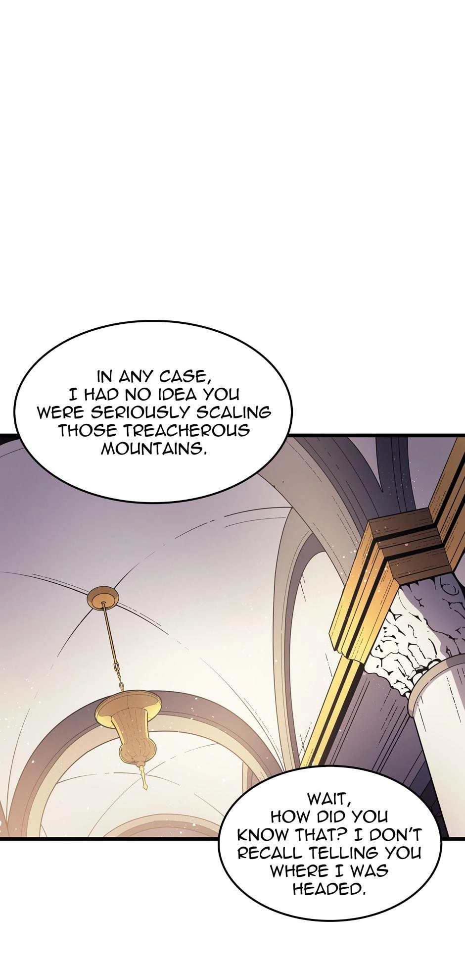 The Great Mage Returns After 4000 Years Chapter 43 Page 17