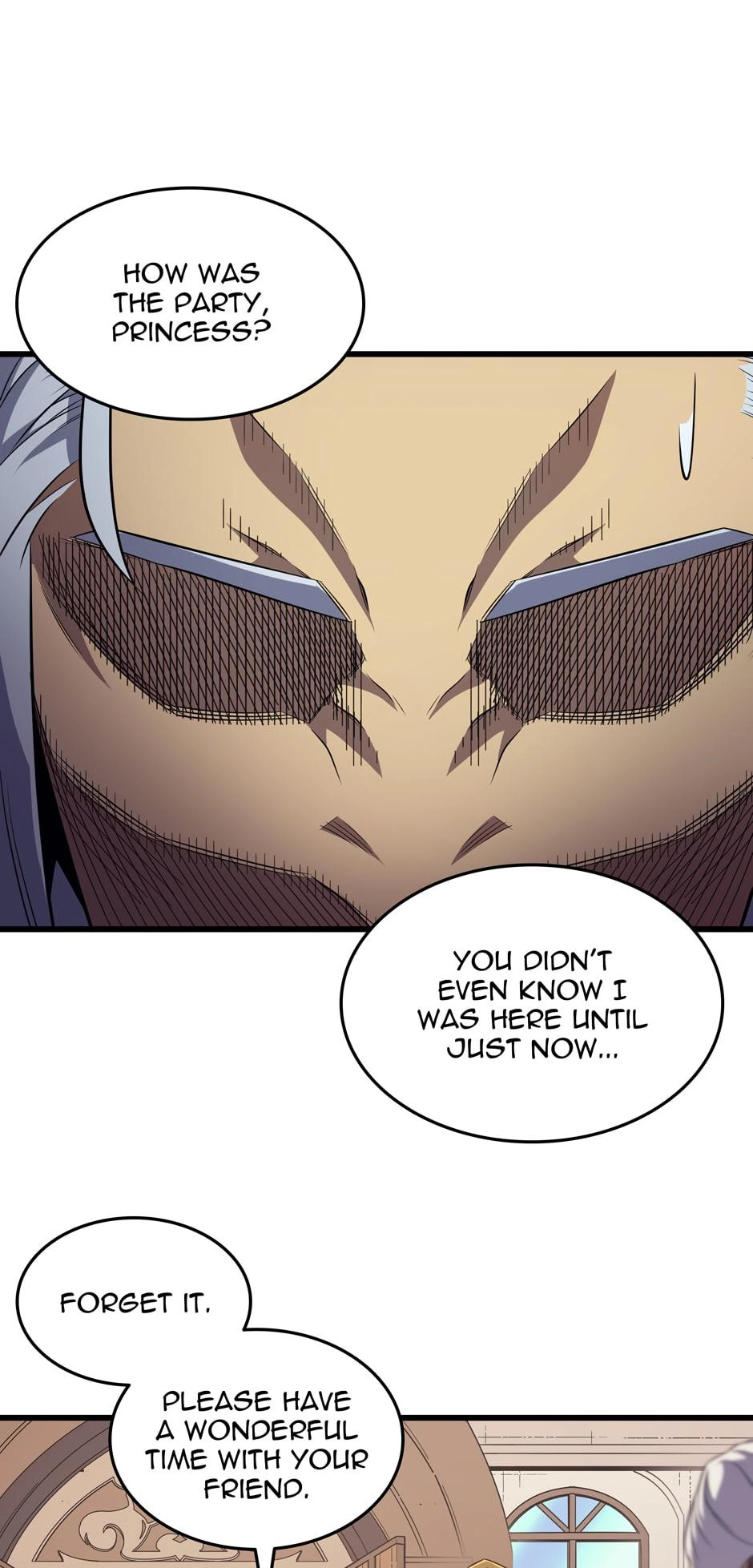 The Great Mage Returns After 4000 Years Chapter 43 Page 14
