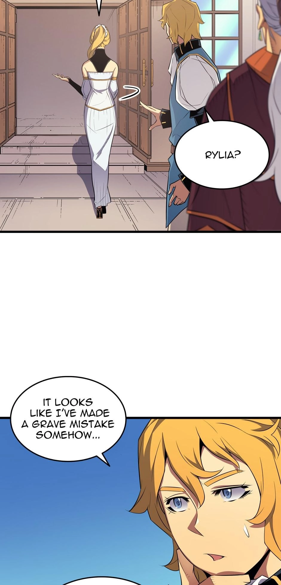 The Great Mage Returns After 4000 Years Chapter 43 Page 15