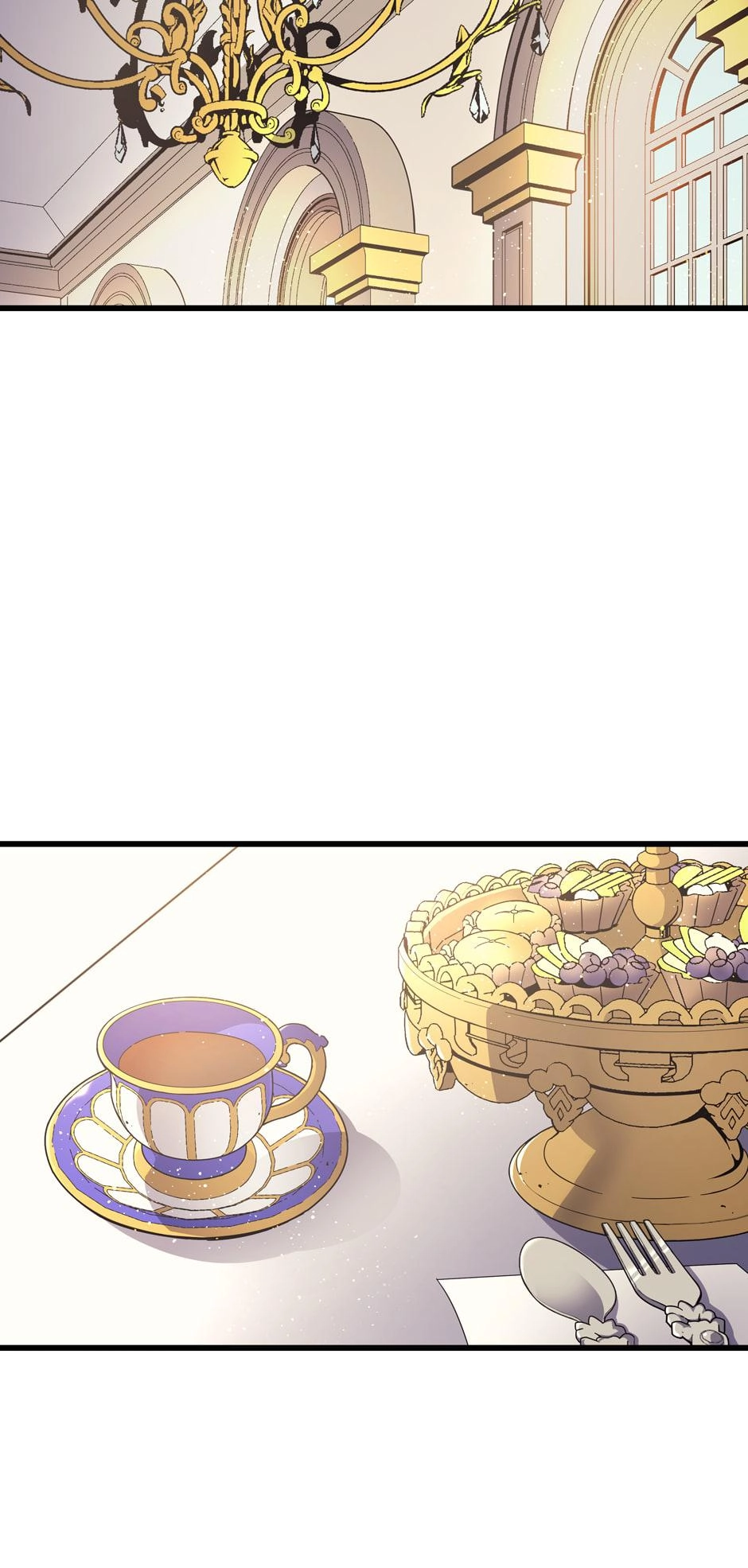 The Great Mage Returns After 4000 Years Chapter 43 Page 27
