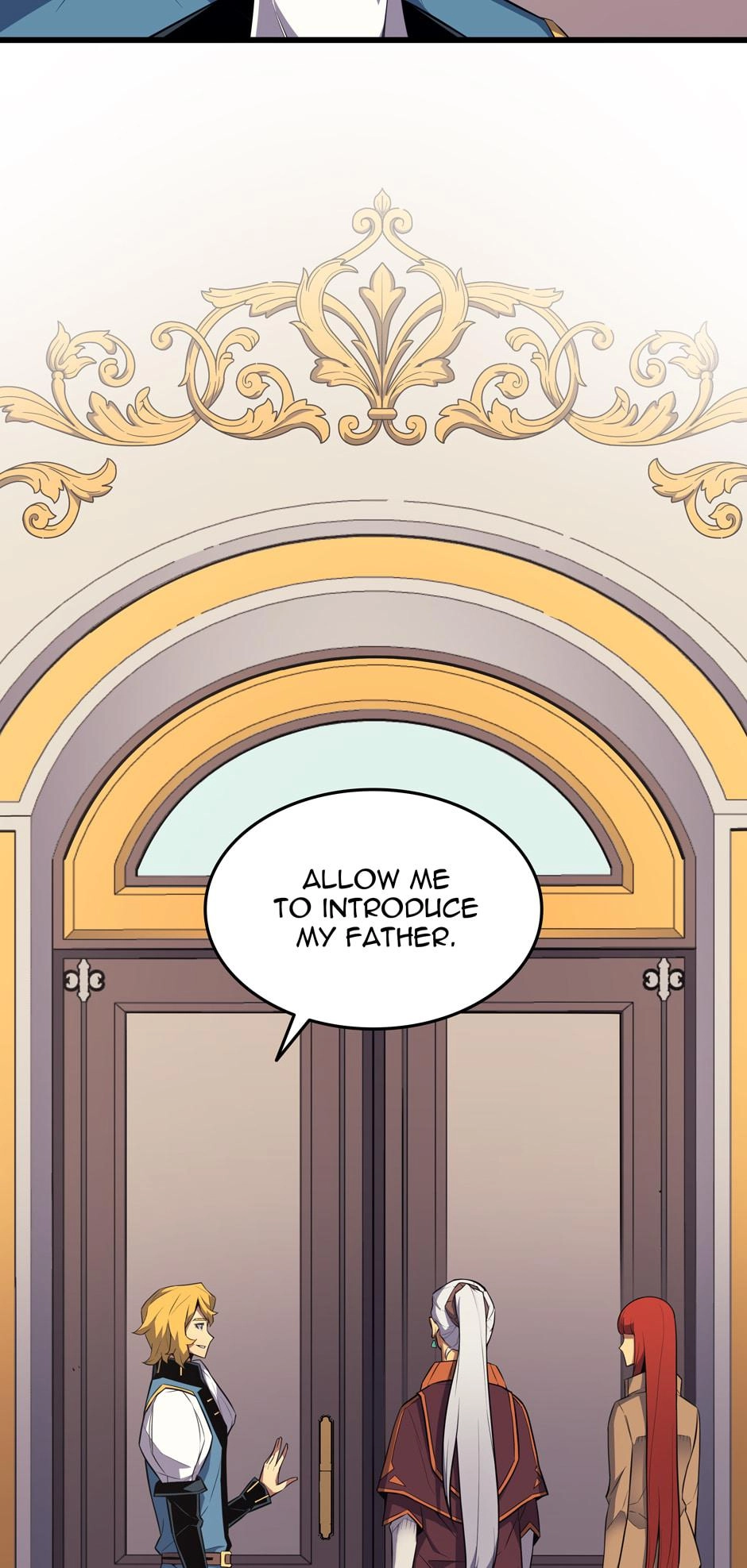 The Great Mage Returns After 4000 Years Chapter 43 Page 25