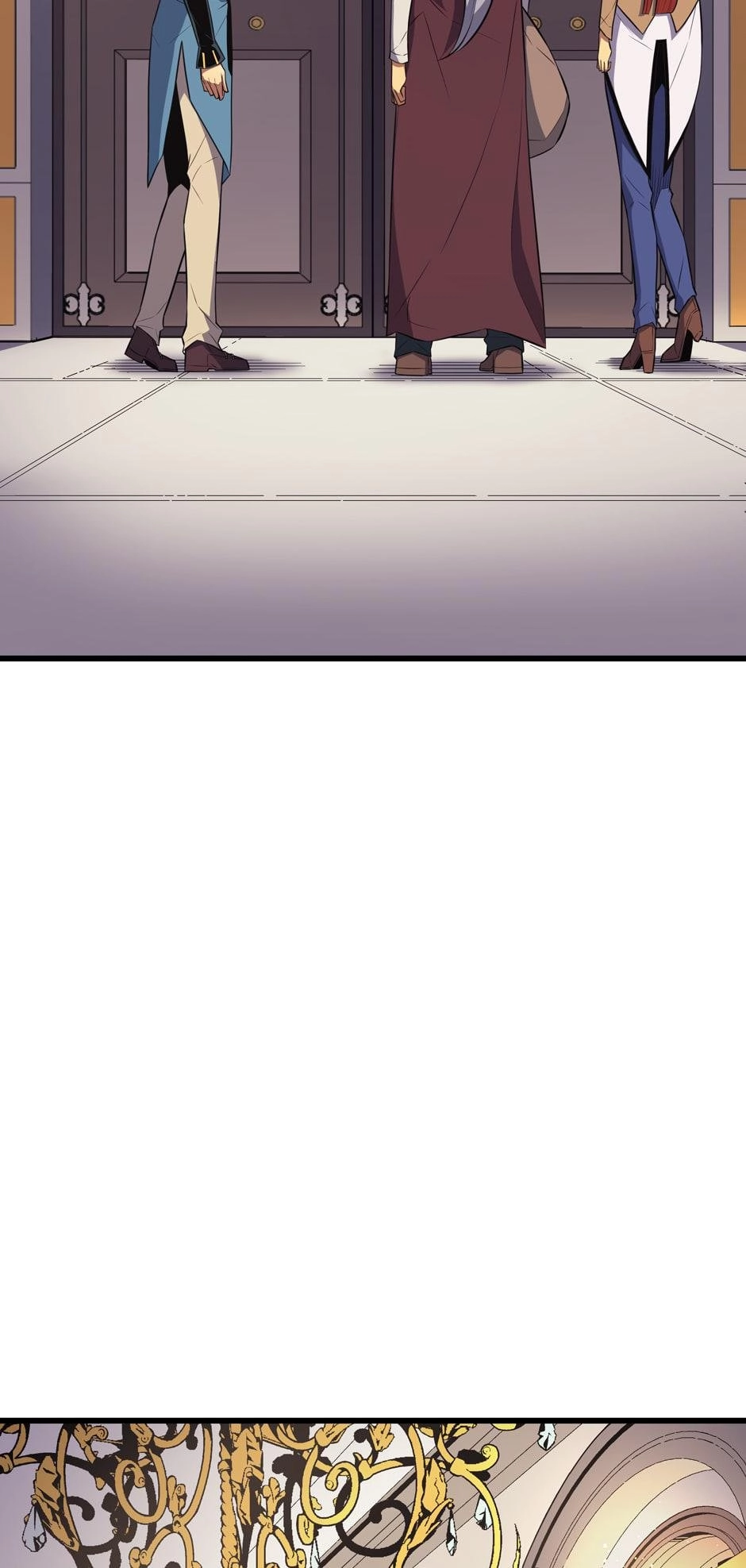 The Great Mage Returns After 4000 Years Chapter 43 Page 26