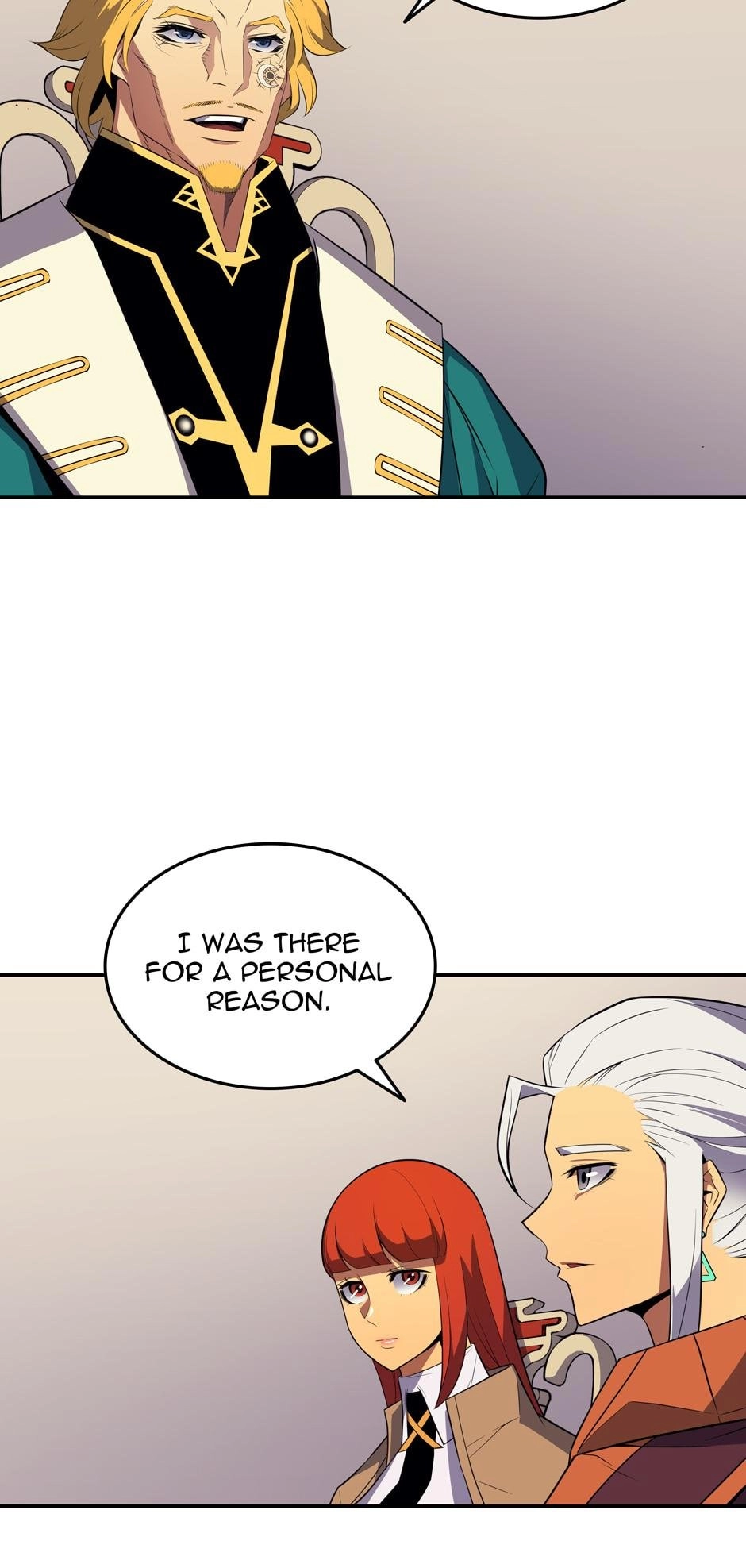 The Great Mage Returns After 4000 Years Chapter 43 Page 42