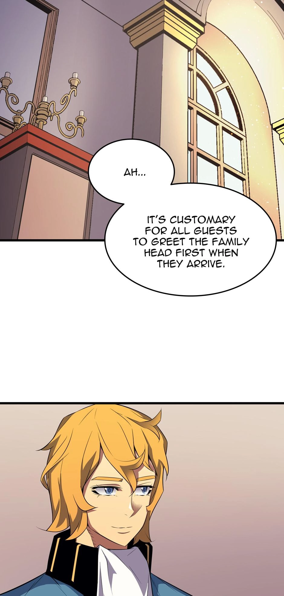 The Great Mage Returns After 4000 Years Chapter 43 Page 24
