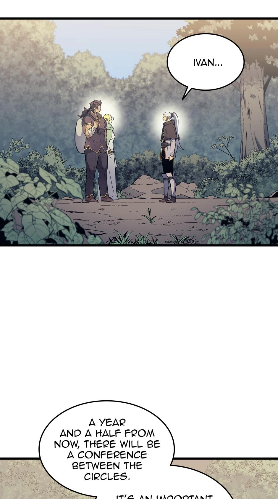 The Great Mage Returns After 4000 Years Chapter 89 Page 44
