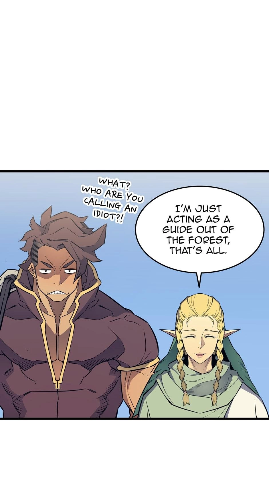 The Great Mage Returns After 4000 Years Chapter 89 Page 42