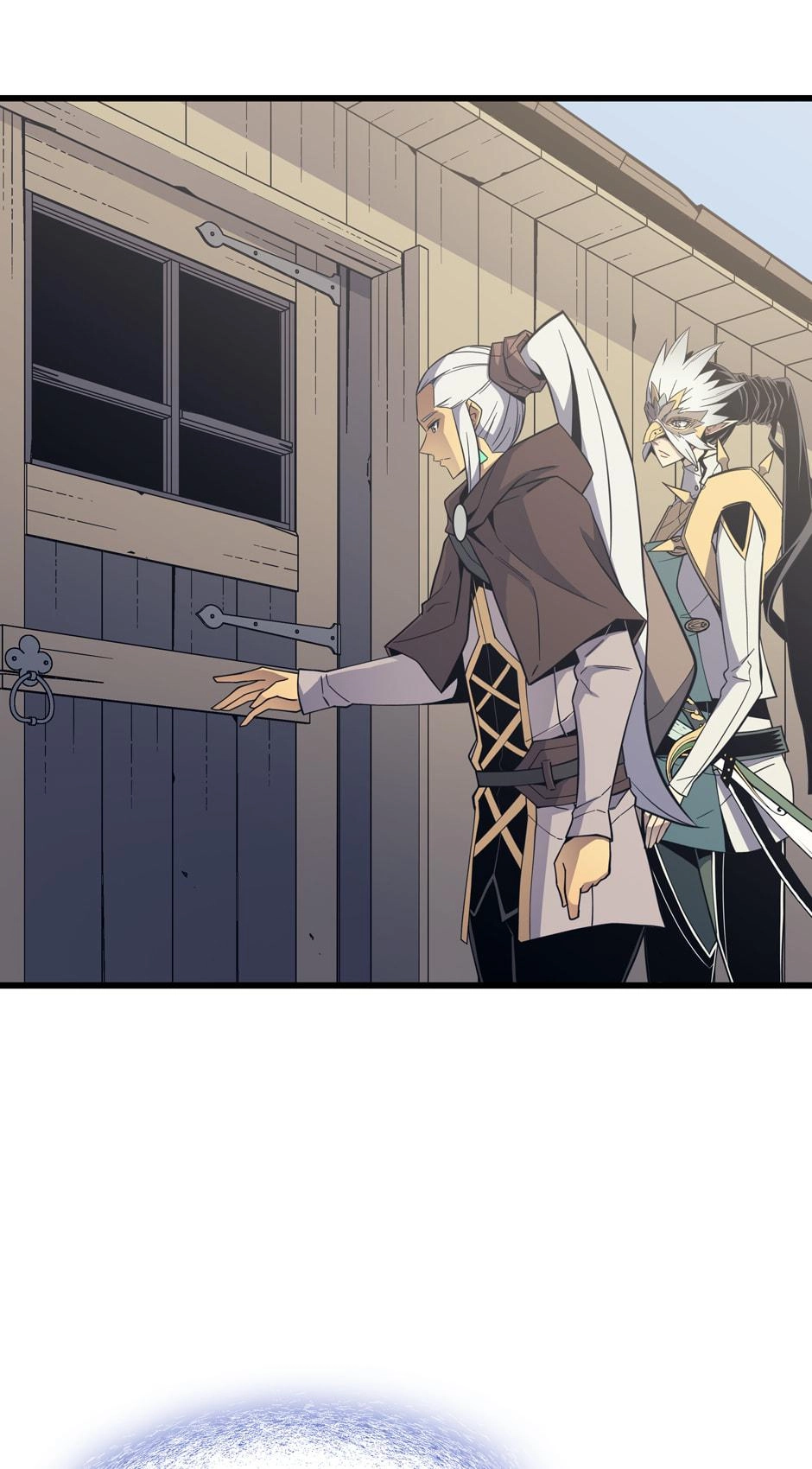 The Great Mage Returns After 4000 Years Chapter 89 Page 67