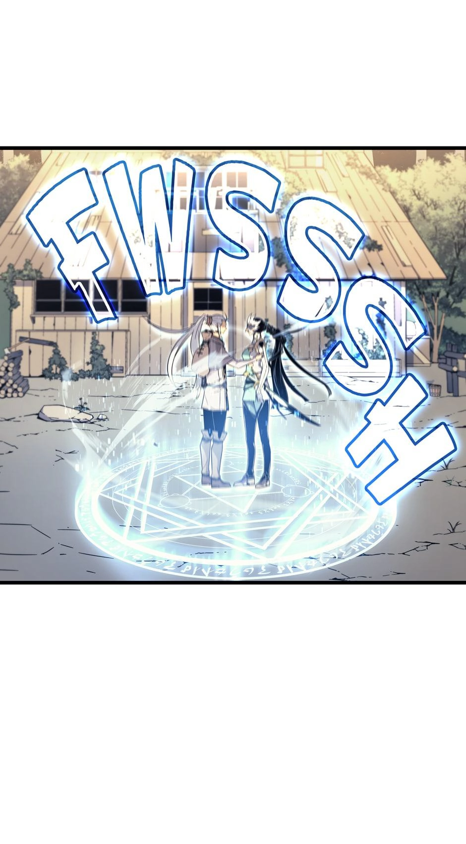 The Great Mage Returns After 4000 Years Chapter 89 Page 66