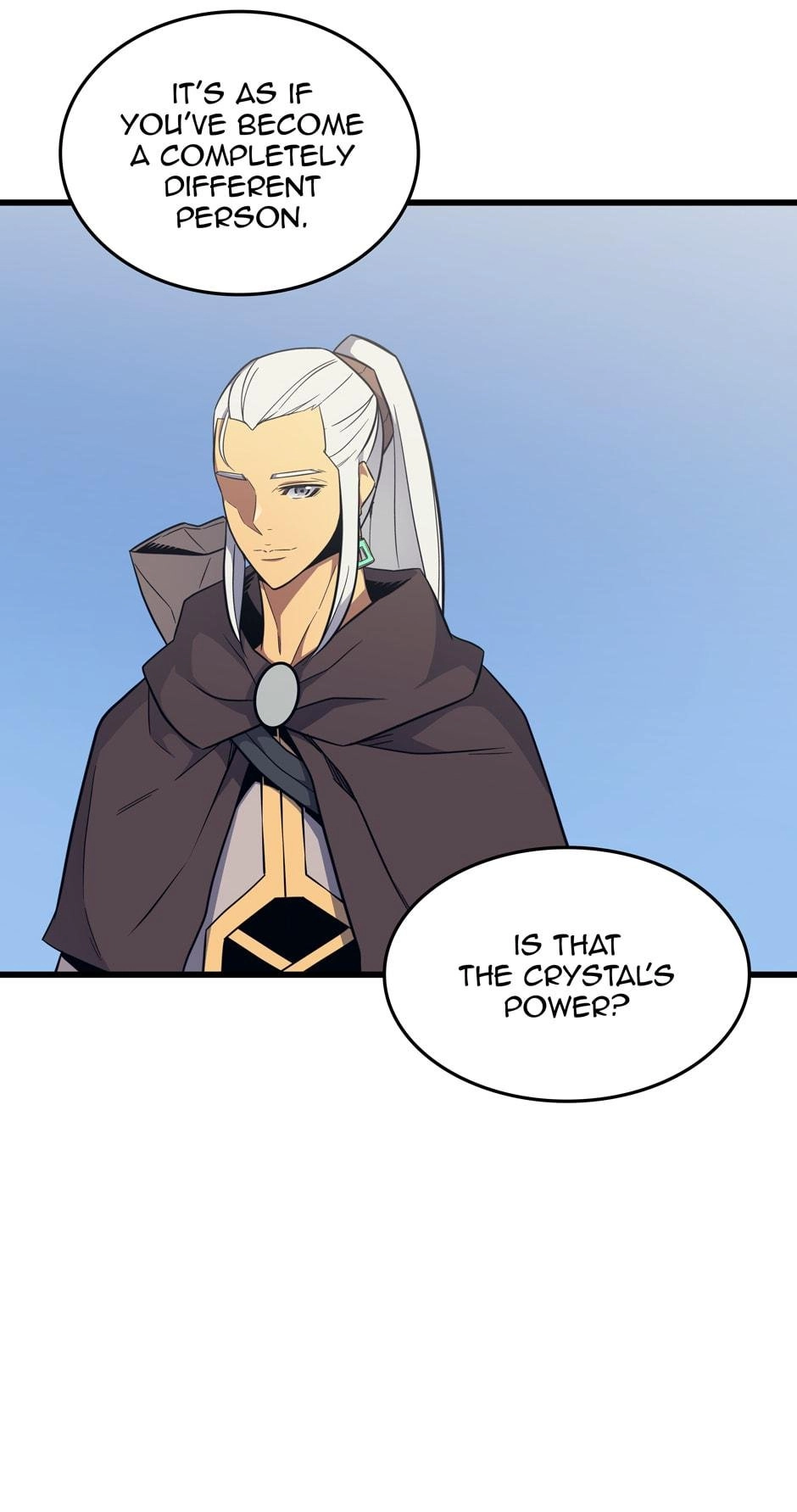 The Great Mage Returns After 4000 Years Chapter 89 Page 62