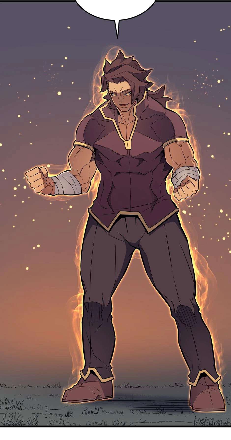 The Great Mage Returns After 4000 Years Chapter 89 Page 19
