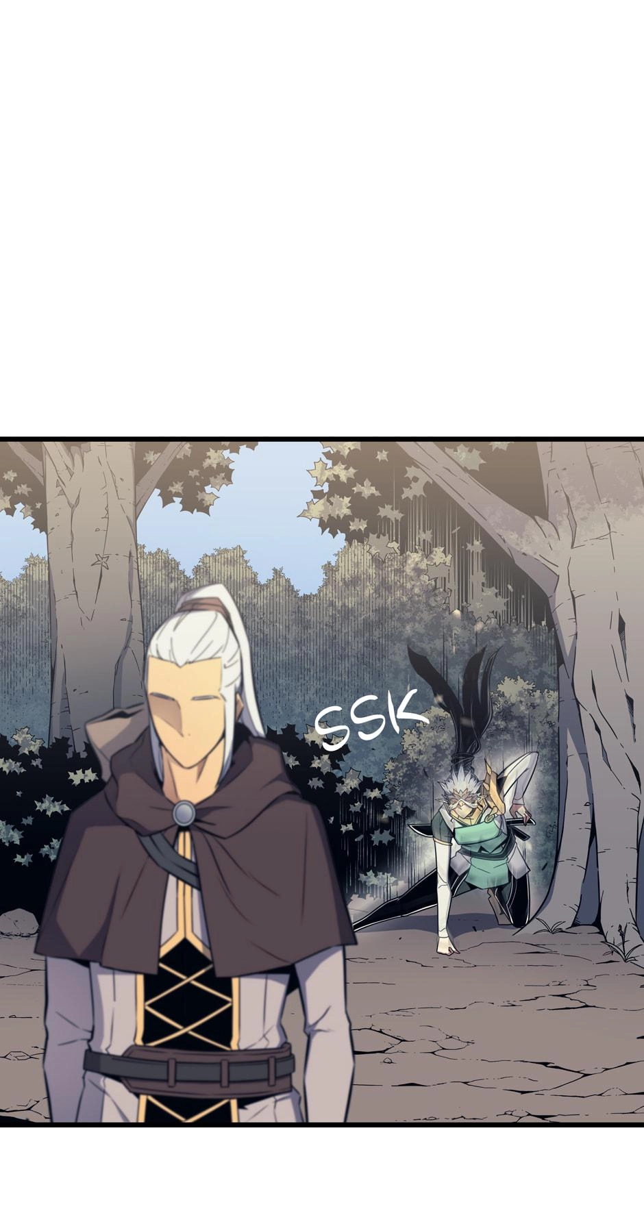 The Great Mage Returns After 4000 Years Chapter 89 Page 59