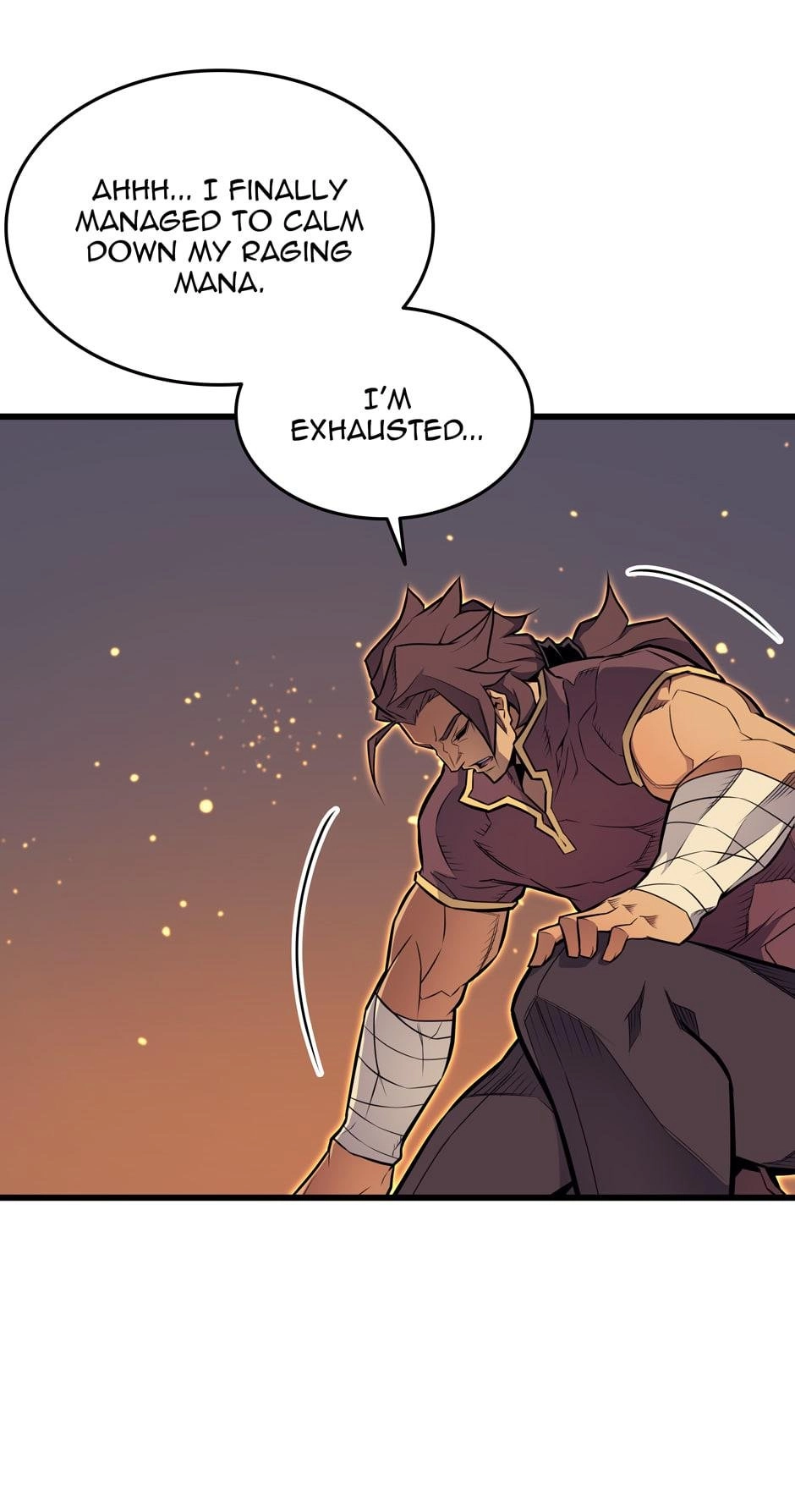 The Great Mage Returns After 4000 Years Chapter 89 Page 17