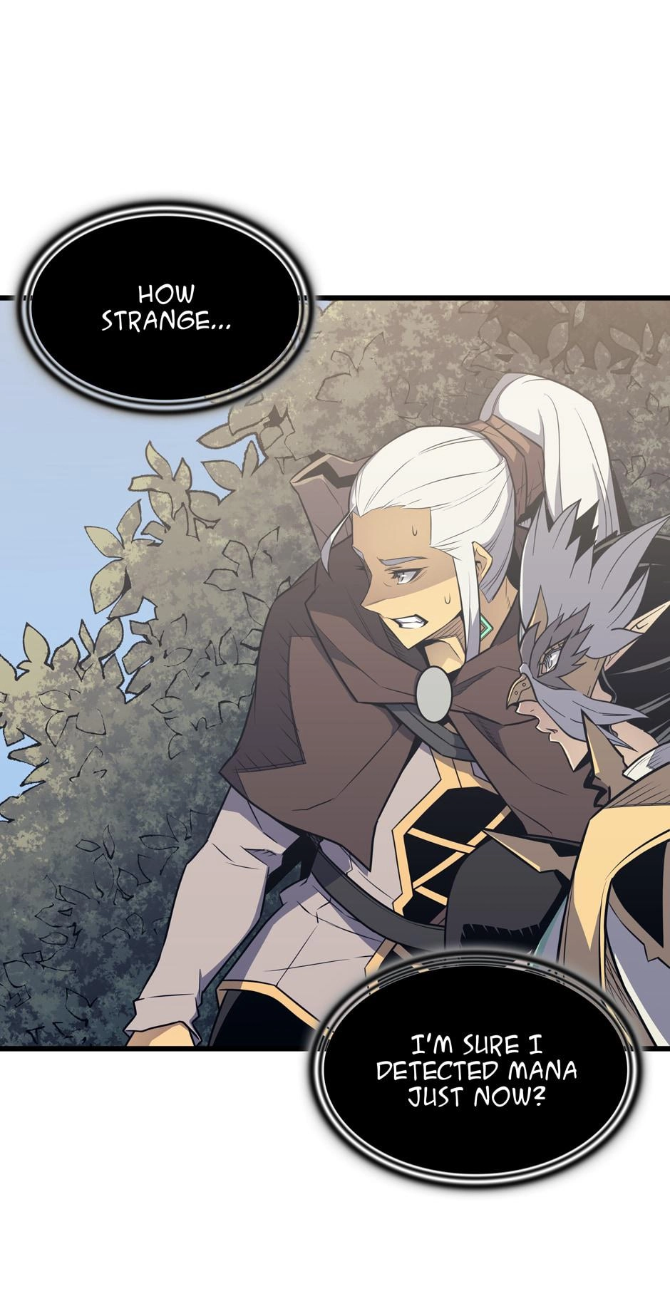 The Great Mage Returns After 4000 Years Chapter 89 Page 73