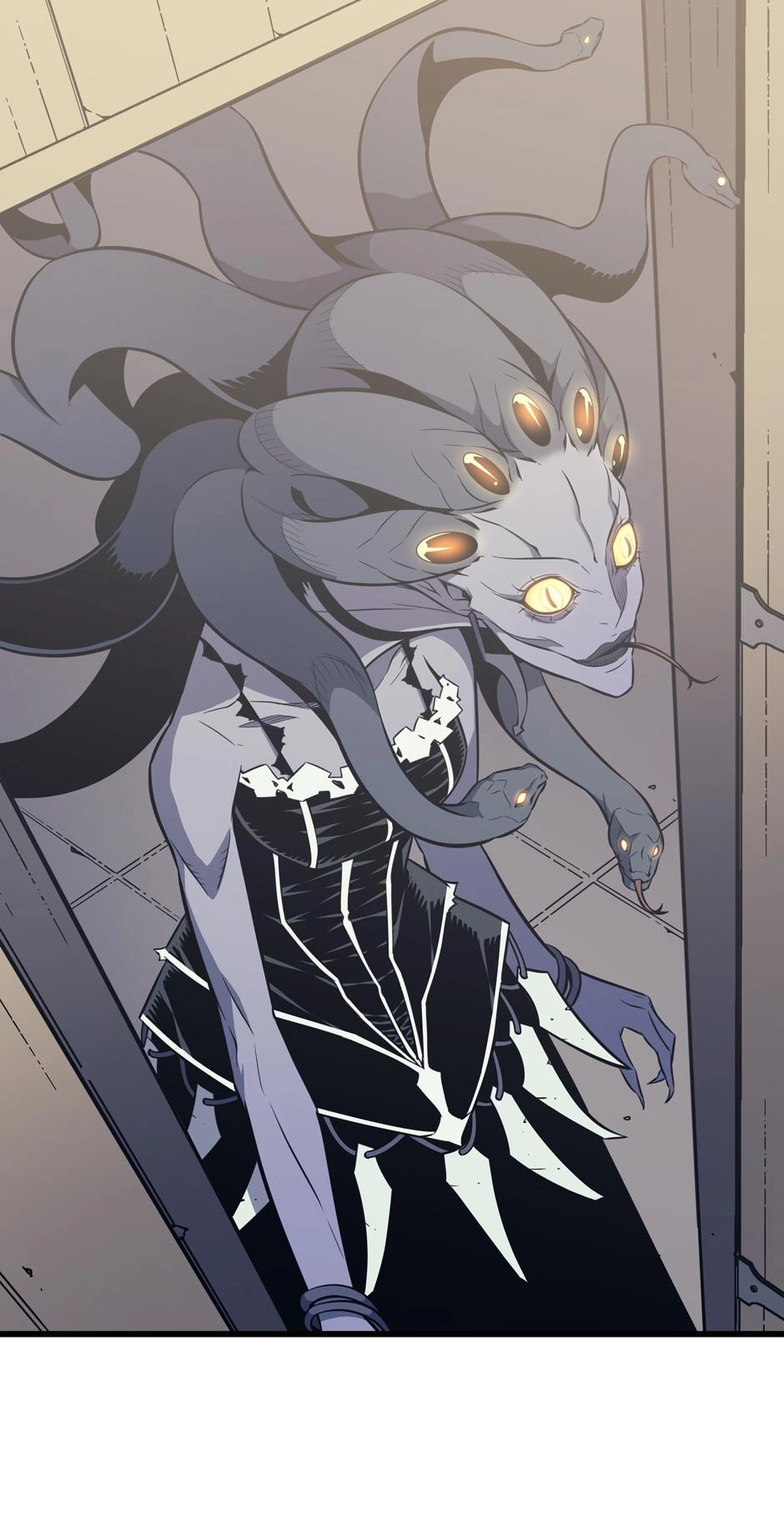 The Great Mage Returns After 4000 Years Chapter 89 Page 72