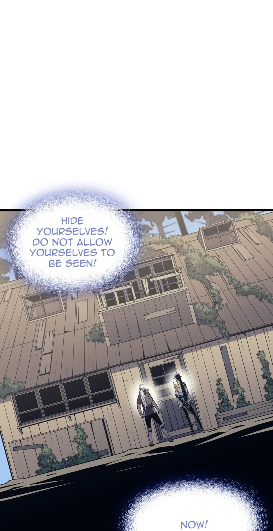 The Great Mage Returns After 4000 Years Chapter 89 Page 69