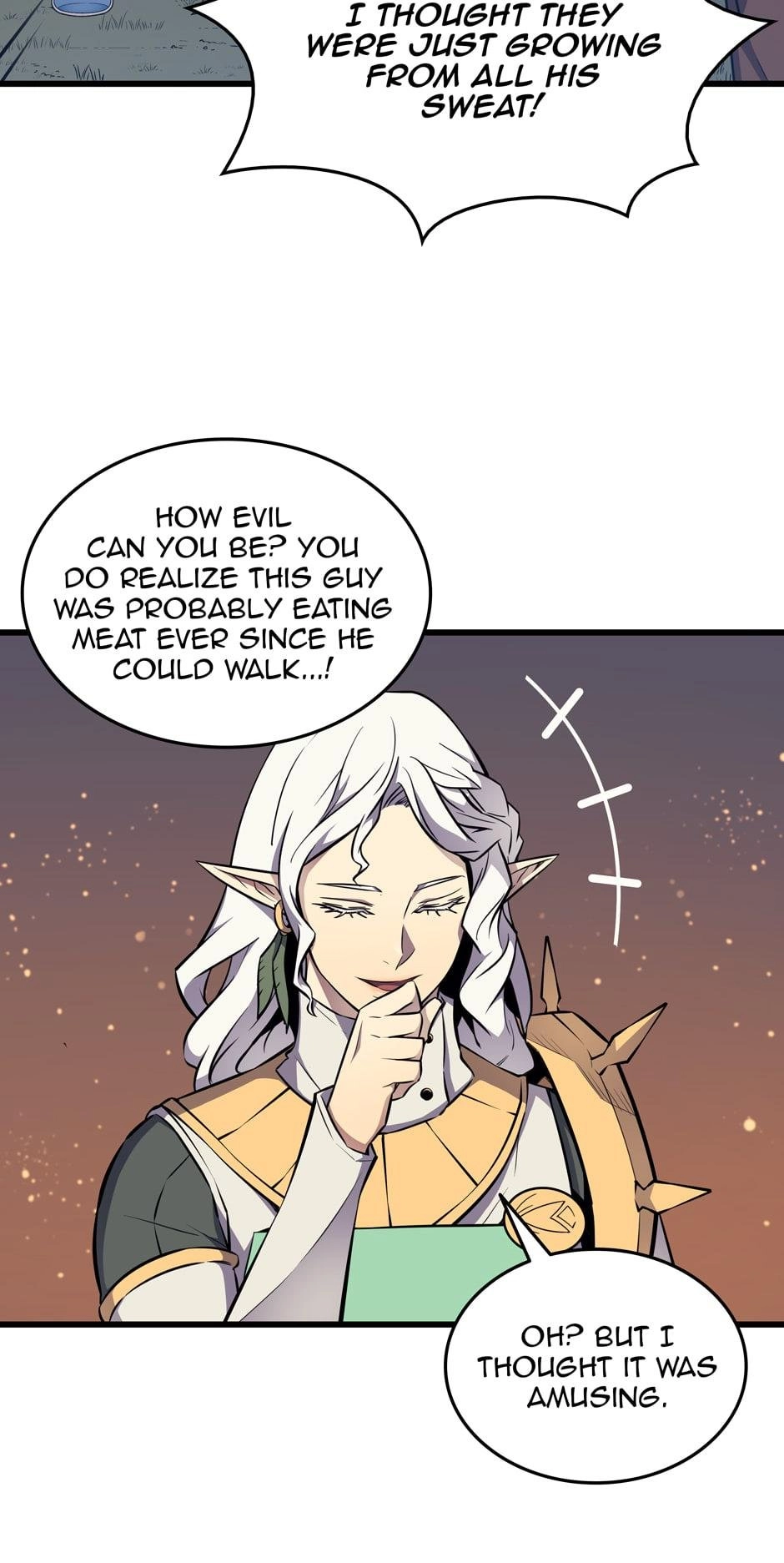 The Great Mage Returns After 4000 Years Chapter 89 Page 6