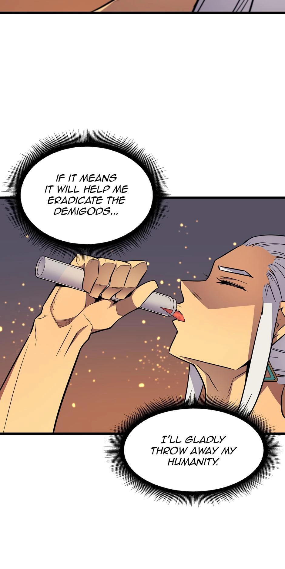The Great Mage Returns After 4000 Years Chapter 89 Page 11