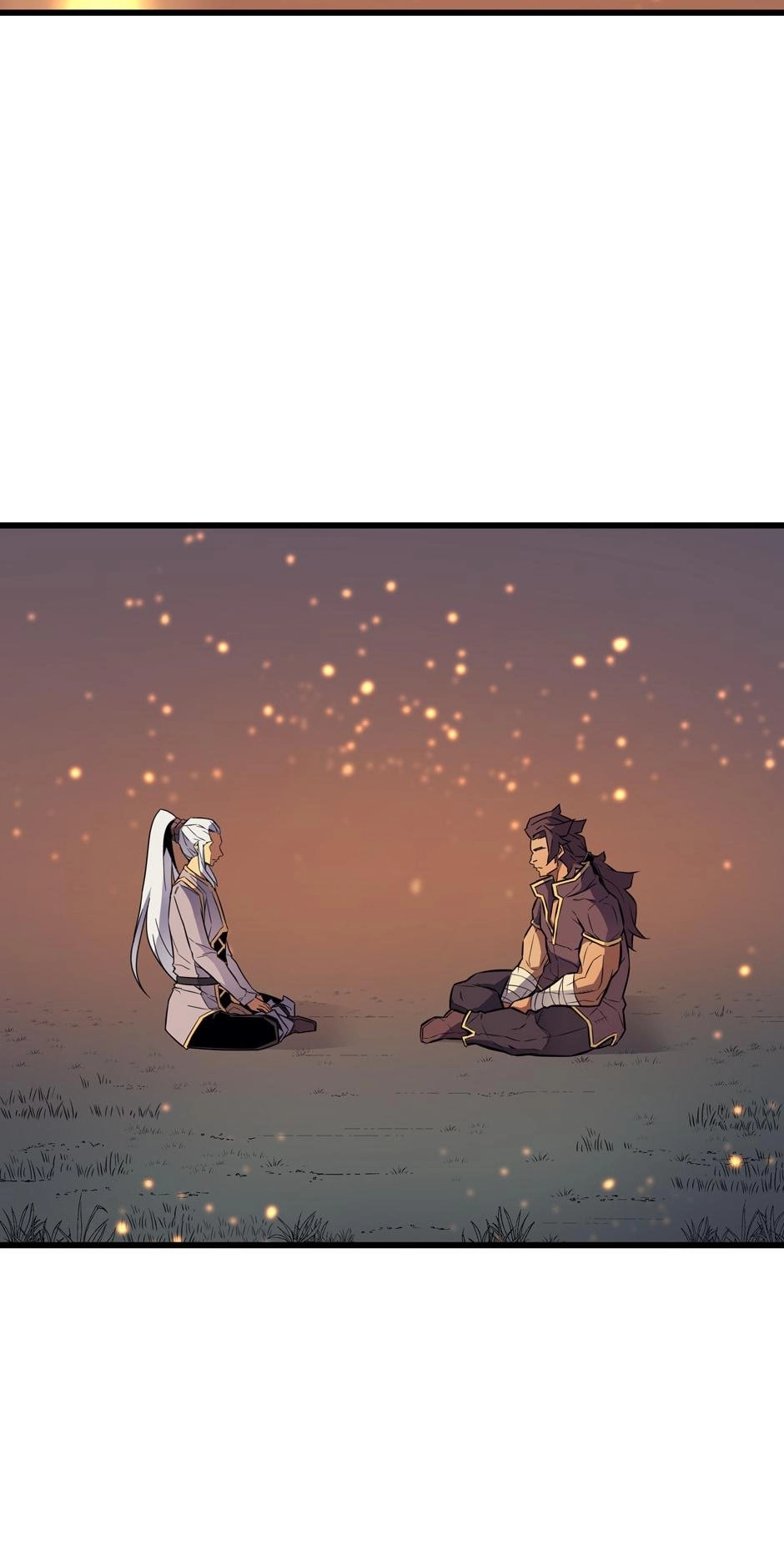 The Great Mage Returns After 4000 Years Chapter 89 Page 36