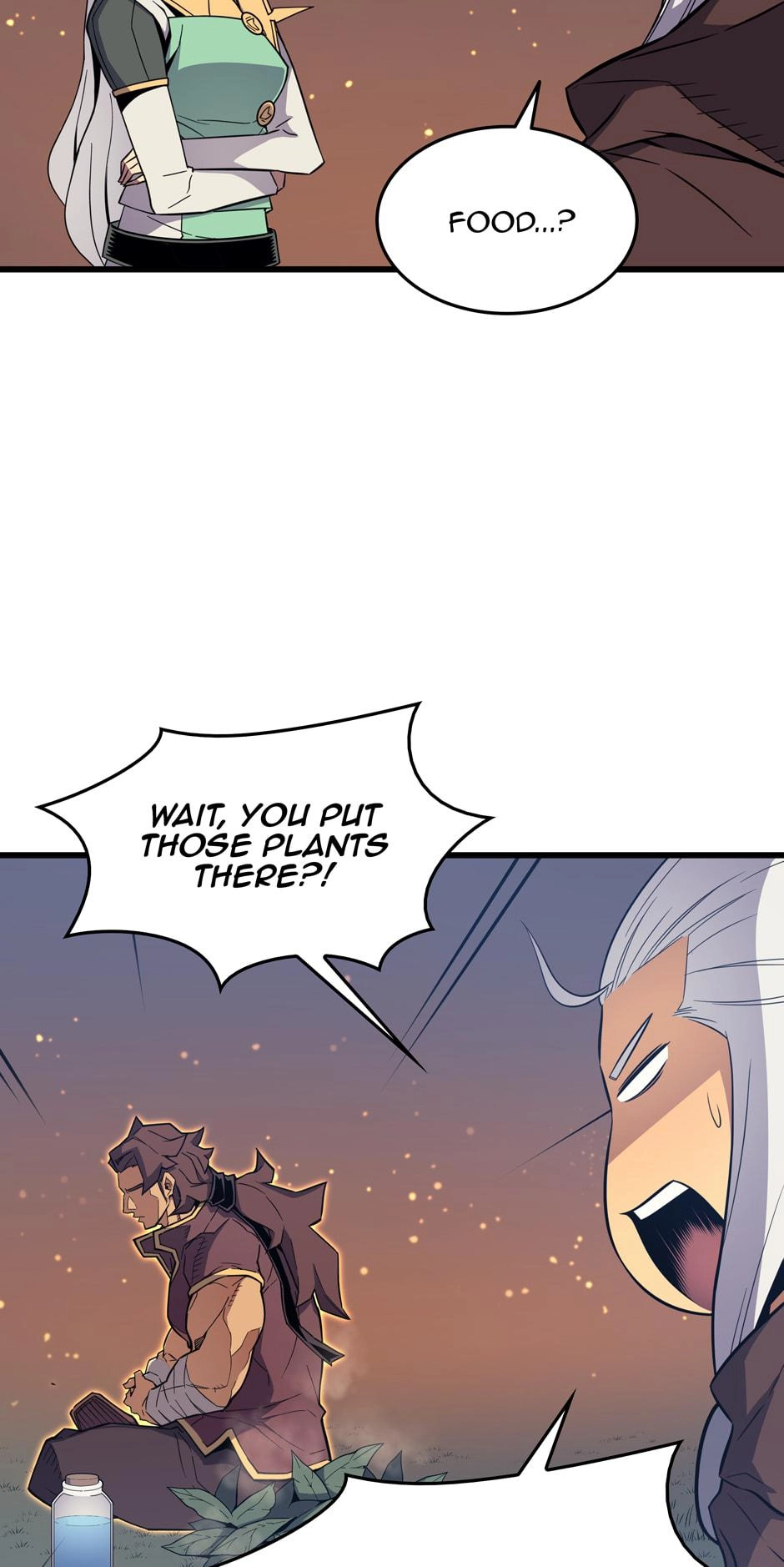 The Great Mage Returns After 4000 Years Chapter 89 Page 5