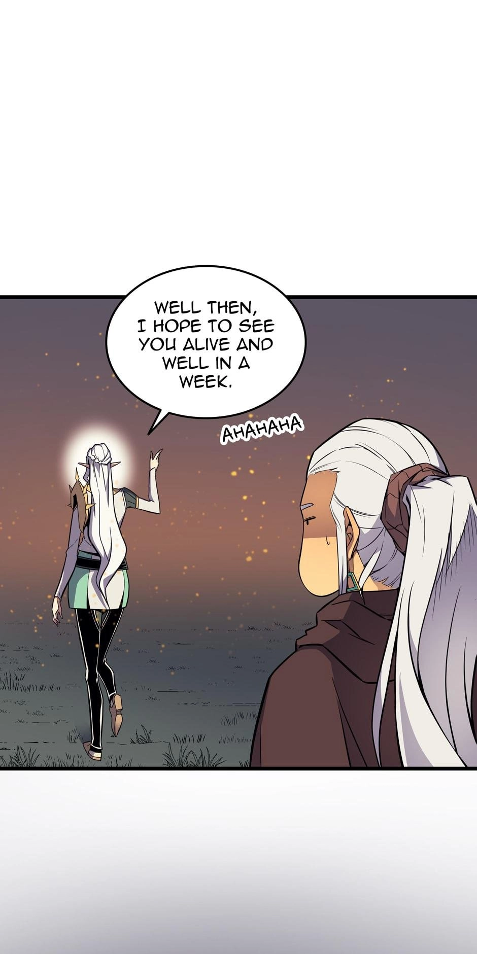 The Great Mage Returns After 4000 Years Chapter 89 Page 7